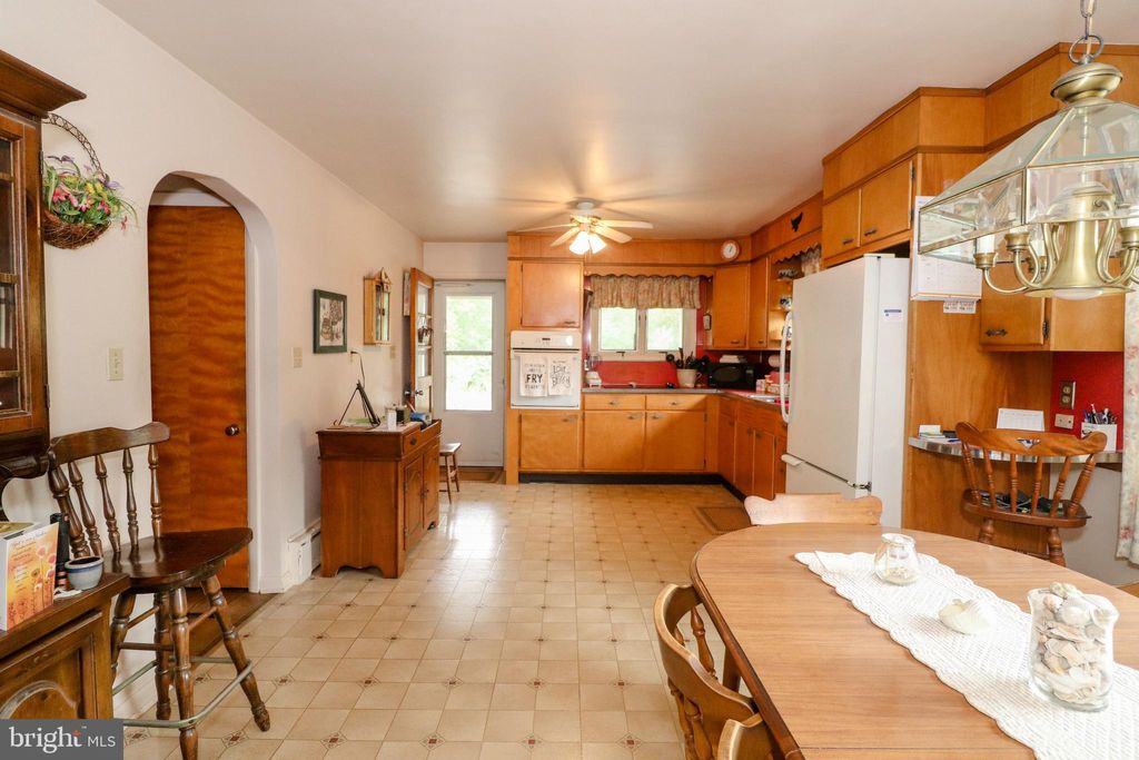 Photo of 1355 SWAMP BRIDGE RD, STEVENS, PA 17578 (MLS # PALA2036000)