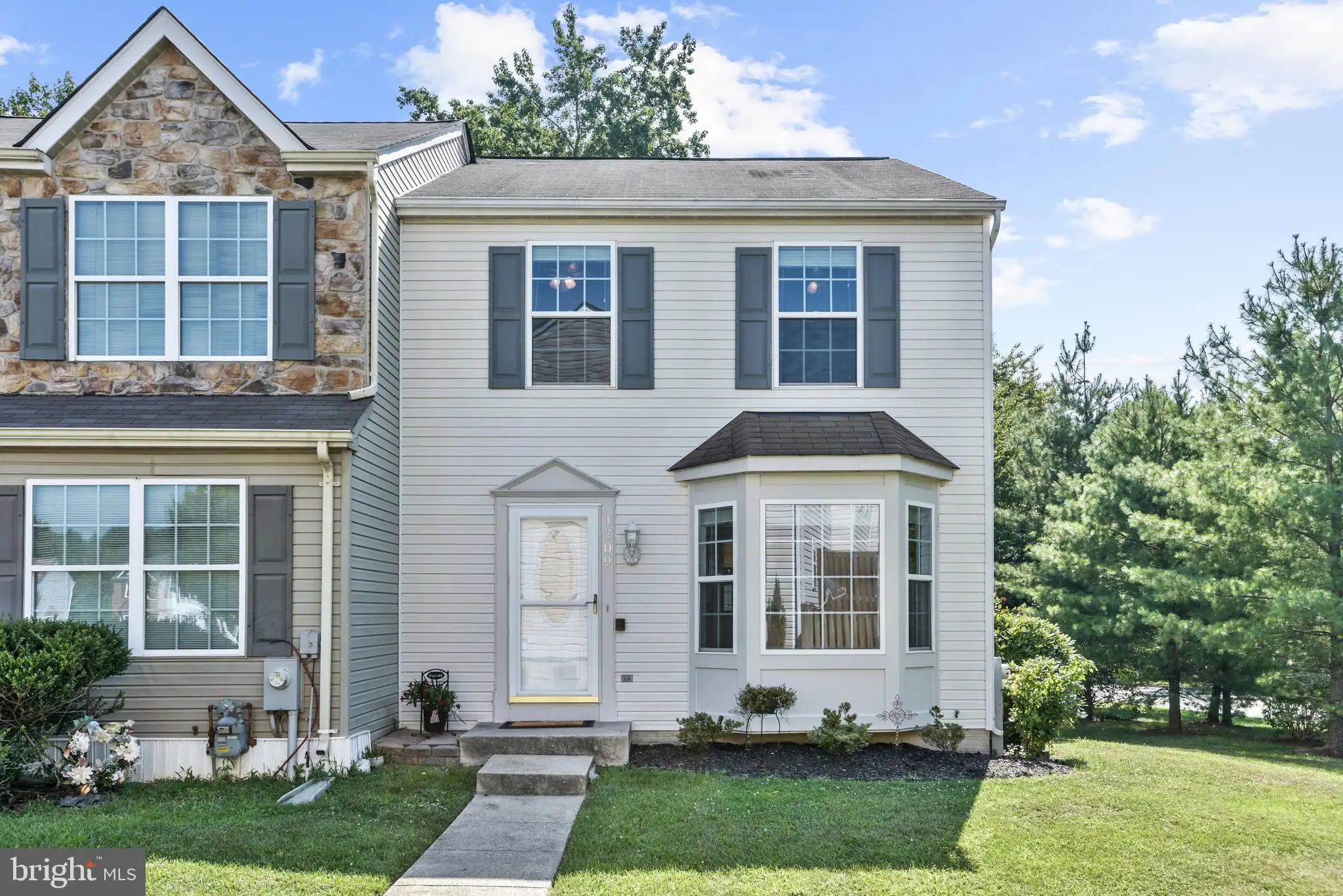 1709 Glebe Creek Way, Odenton, MD 21113
