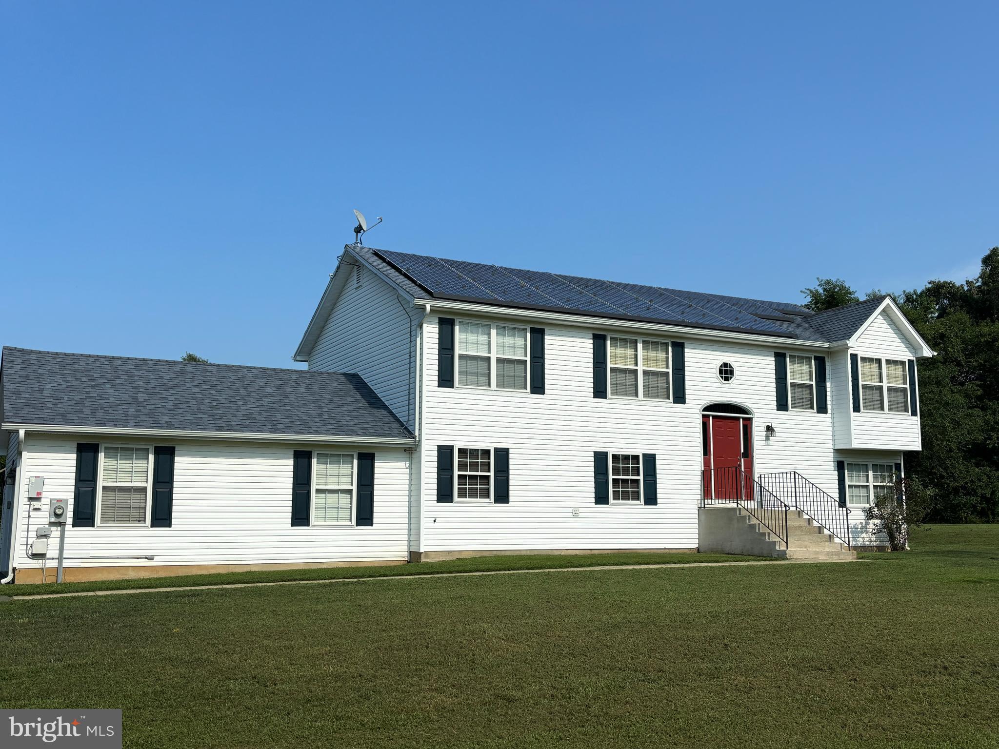 SHAMROCK GLENN ESTATES - Residential