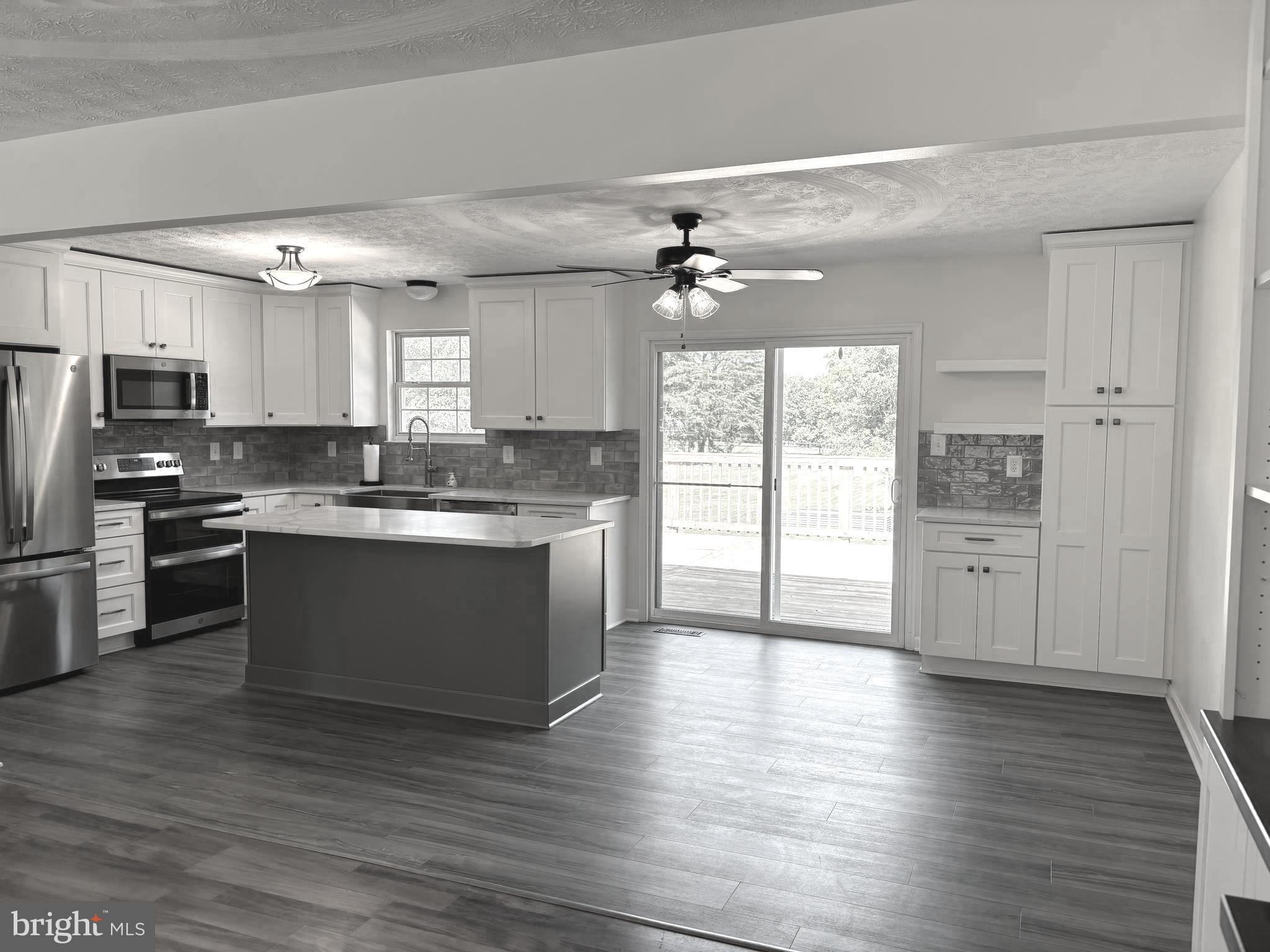 SHAMROCK GLENN ESTATES - Residential