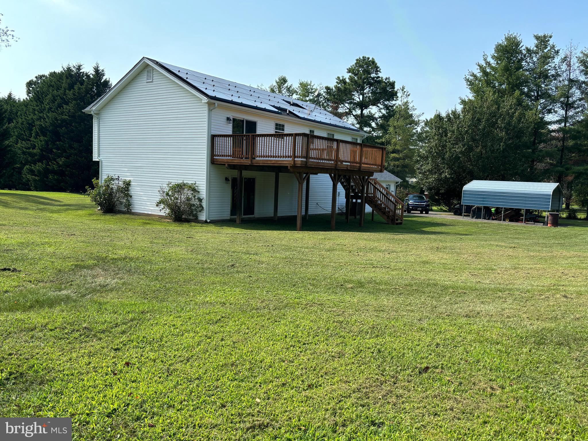 SHAMROCK GLENN ESTATES - Residential