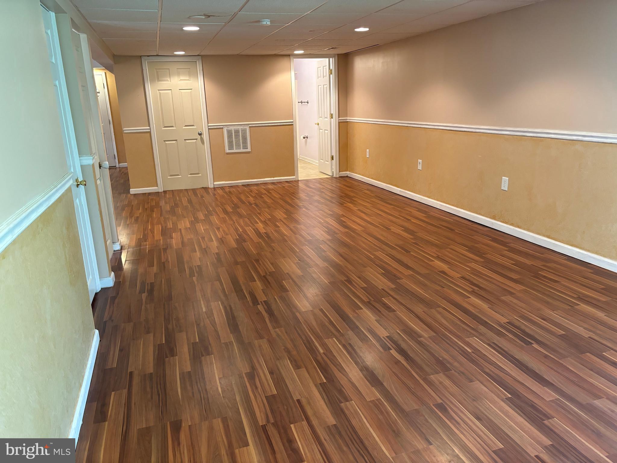 SHAMROCK GLENN ESTATES - Residential