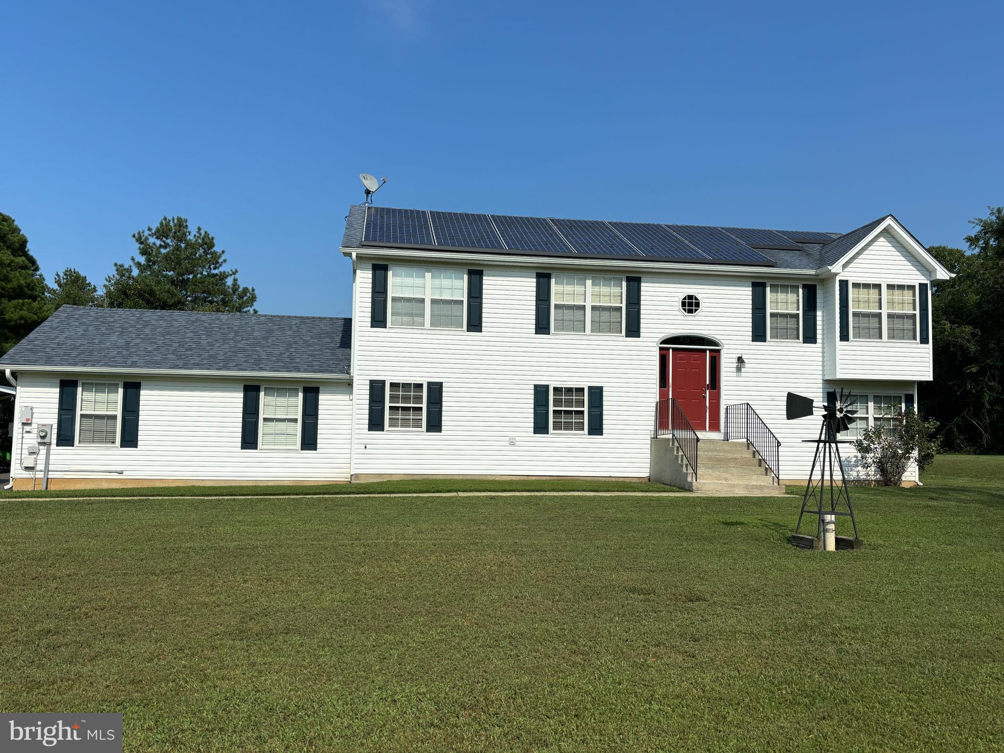 SHAMROCK GLENN ESTATES - Residential