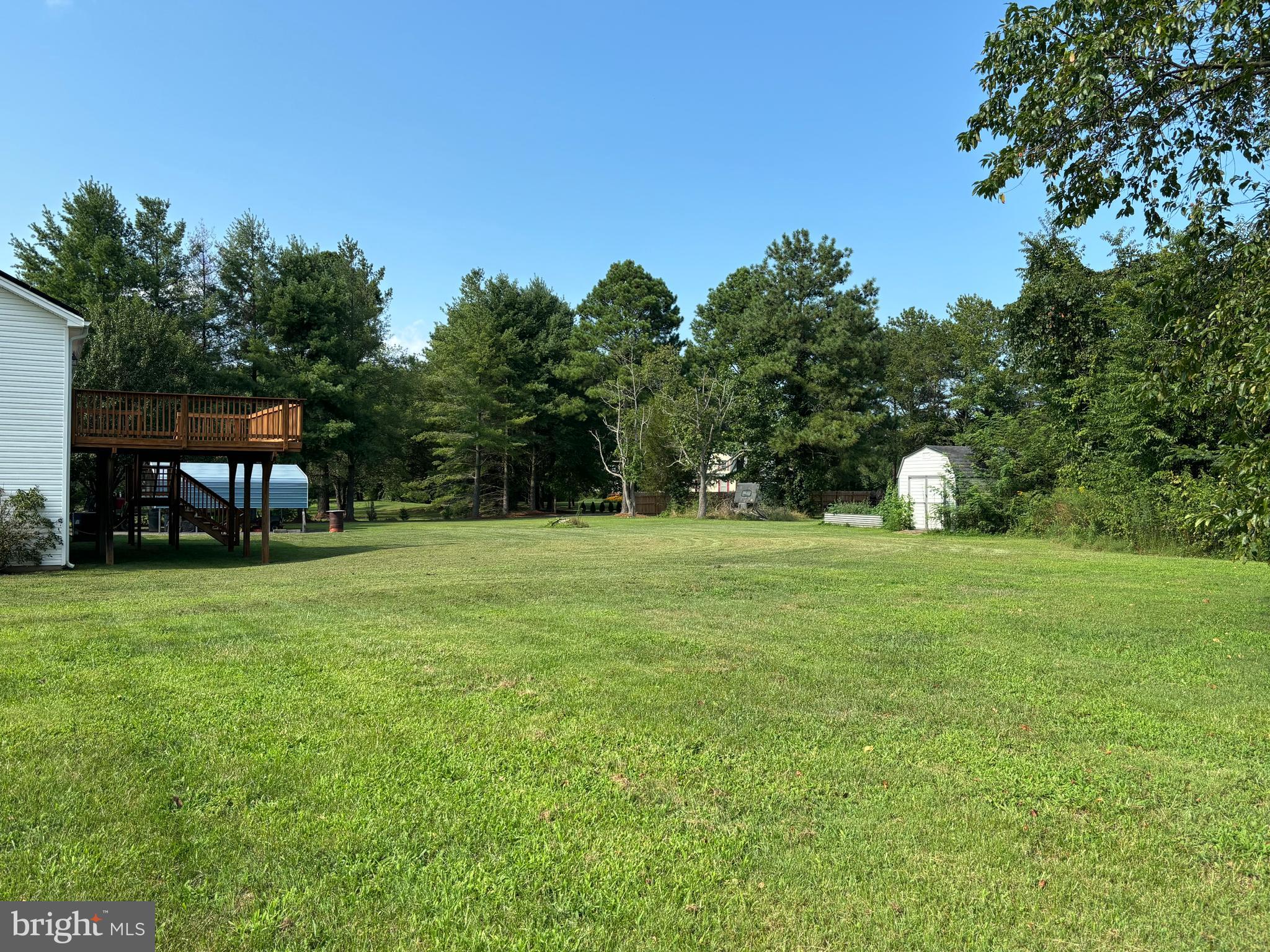 SHAMROCK GLENN ESTATES - Residential