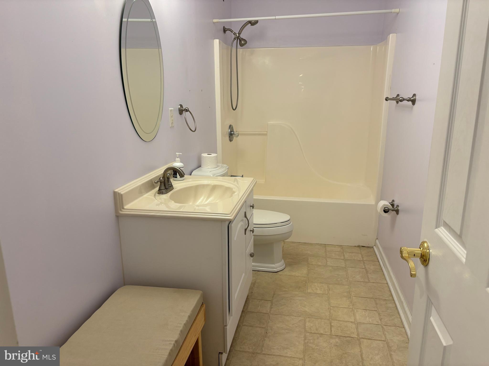 SHAMROCK GLENN ESTATES - Residential