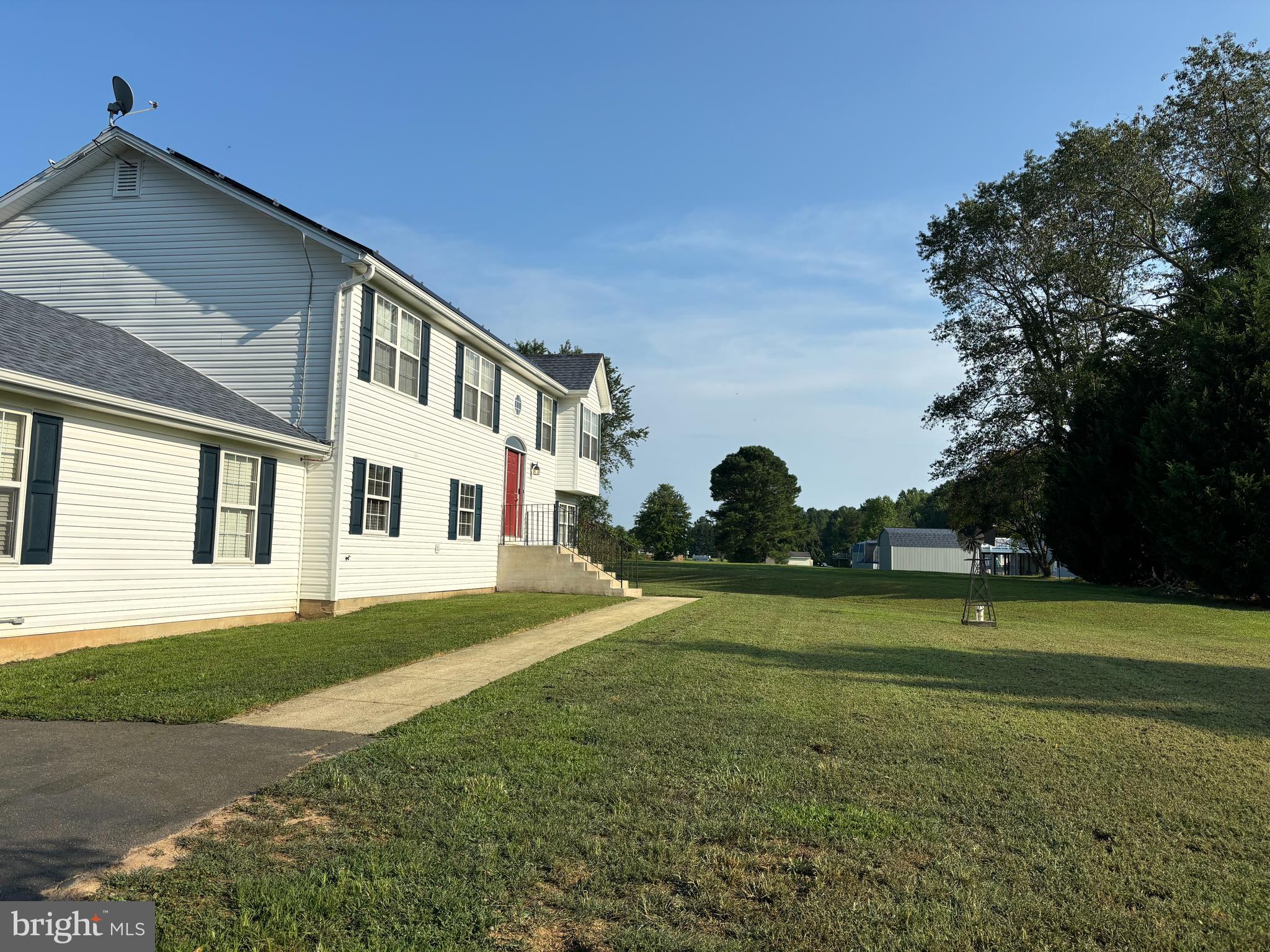 SHAMROCK GLENN ESTATES - Residential