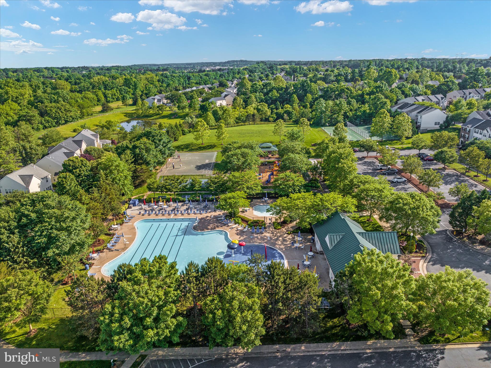 BRAEMAR - Residential