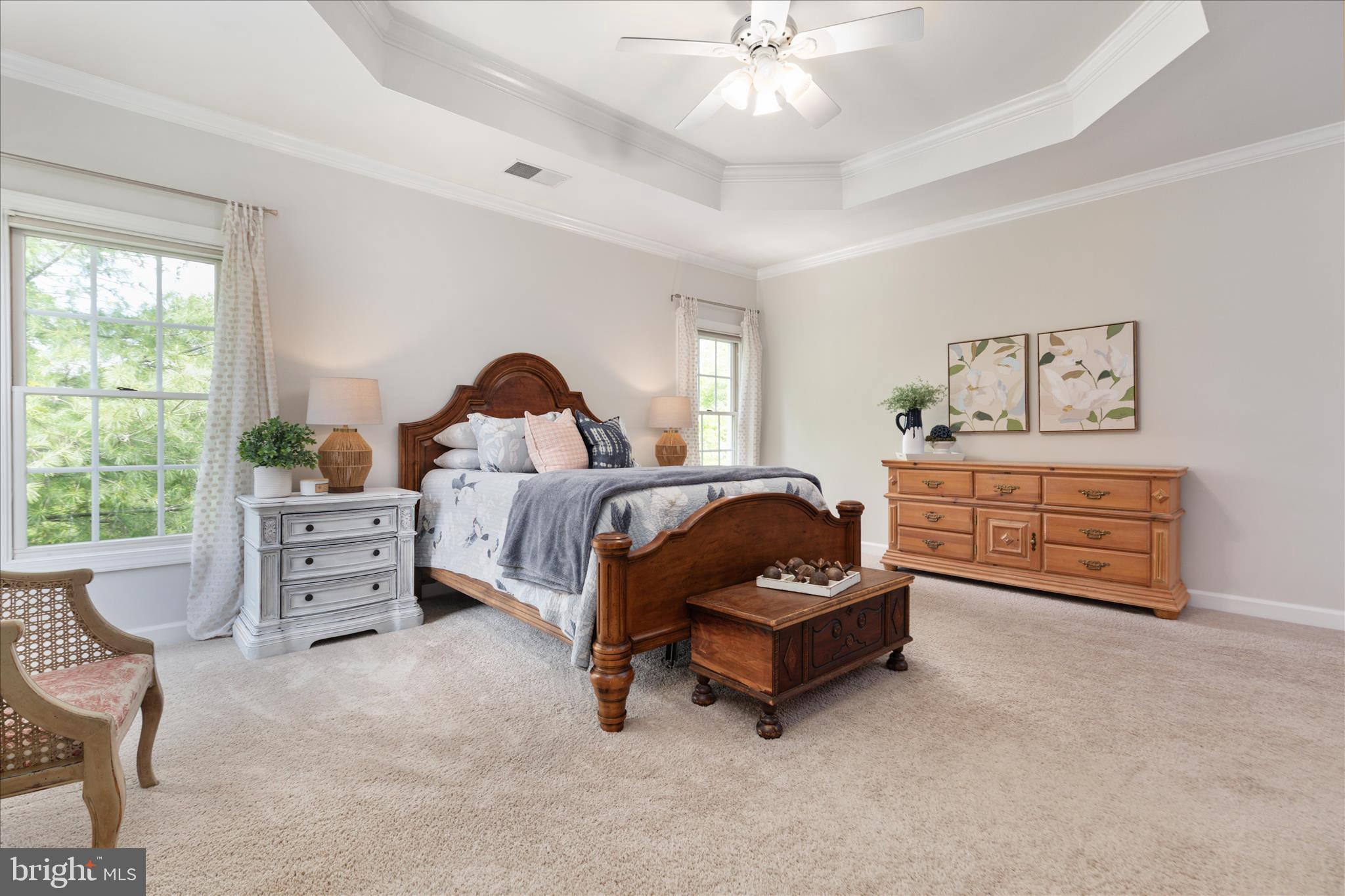 BRAEMAR - Residential
