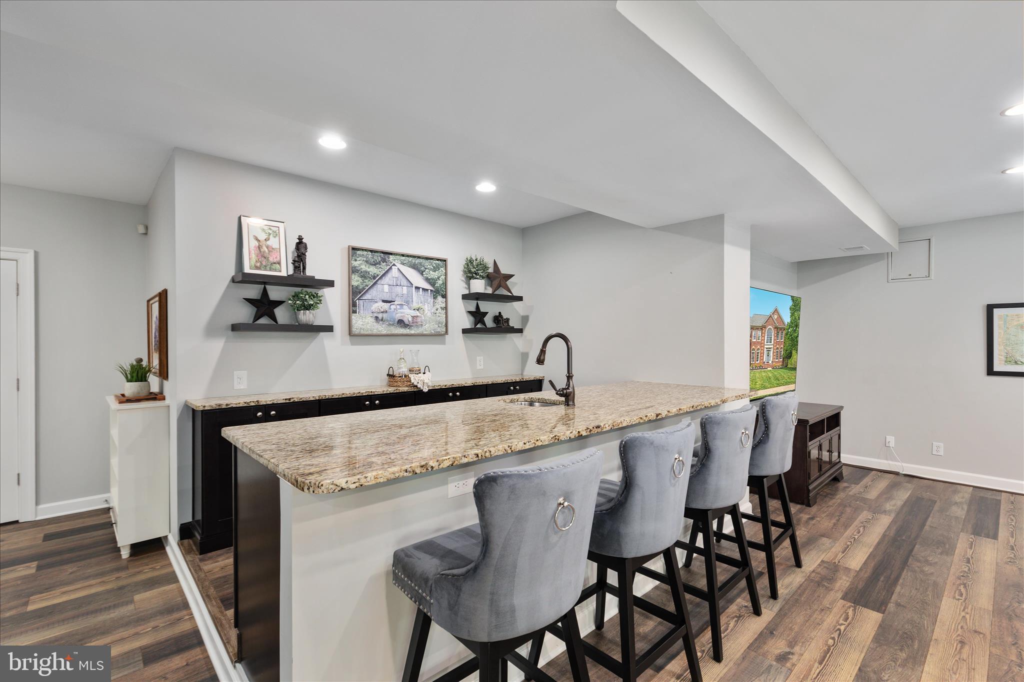 BRAEMAR - Residential