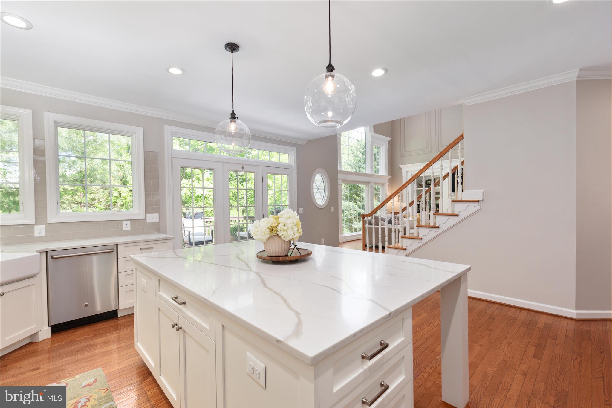 BRAEMAR - Residential