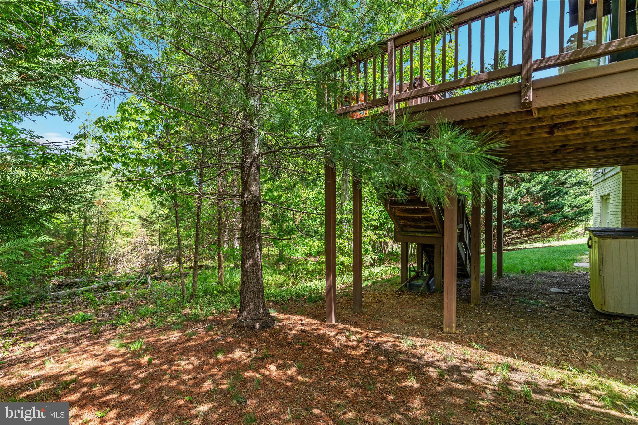BRAEMAR - Residential