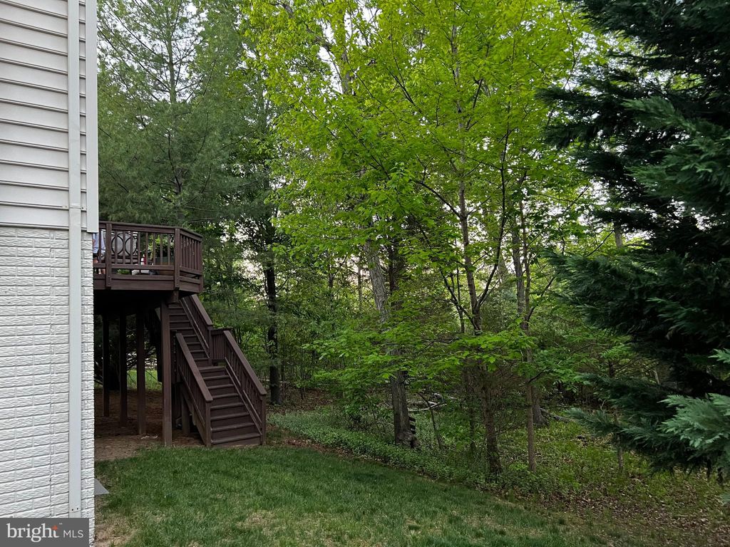 Photo of 9713 Lennice Way, BRISTOW, VA 20136 (MLS # VAPW2118076)