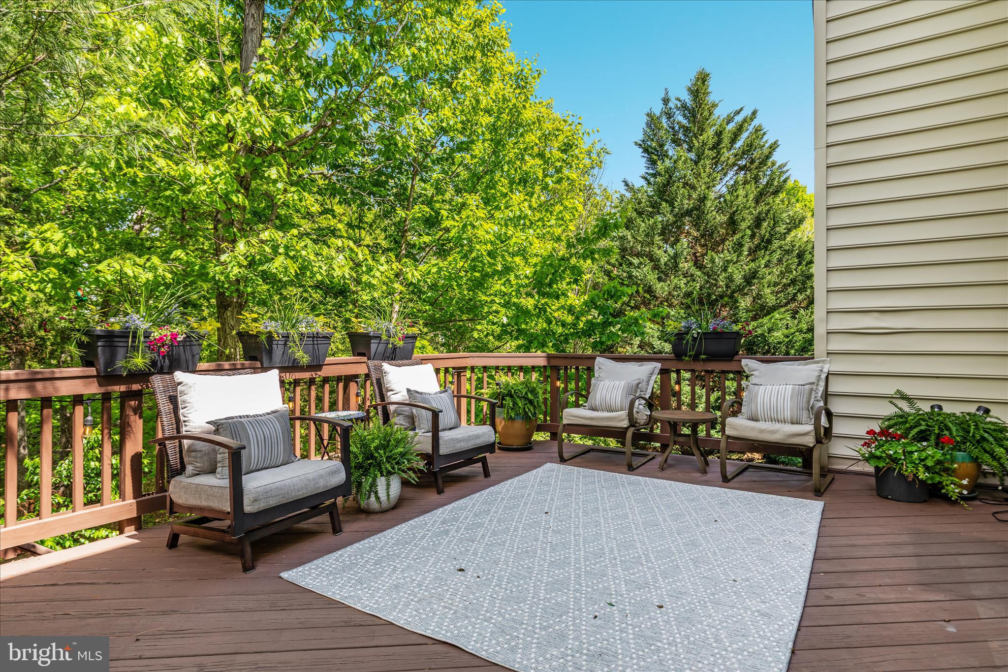 BRAEMAR - Residential