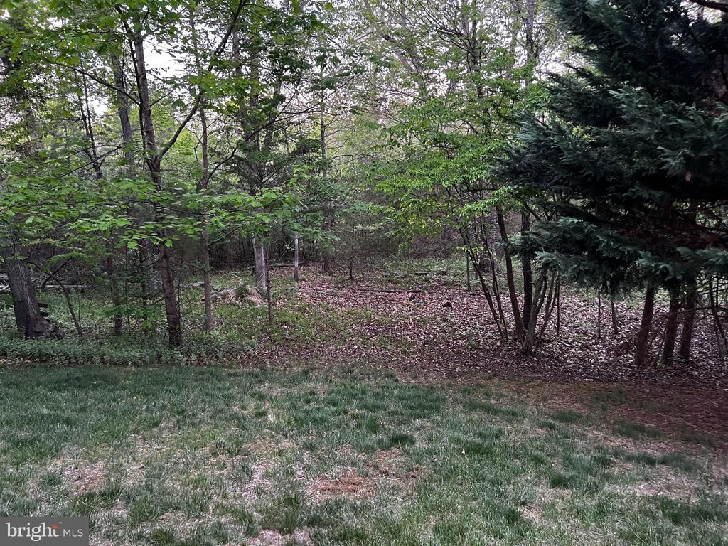 Photo of 9713 Lennice Way, BRISTOW, VA 20136 (MLS # VAPW2118076)