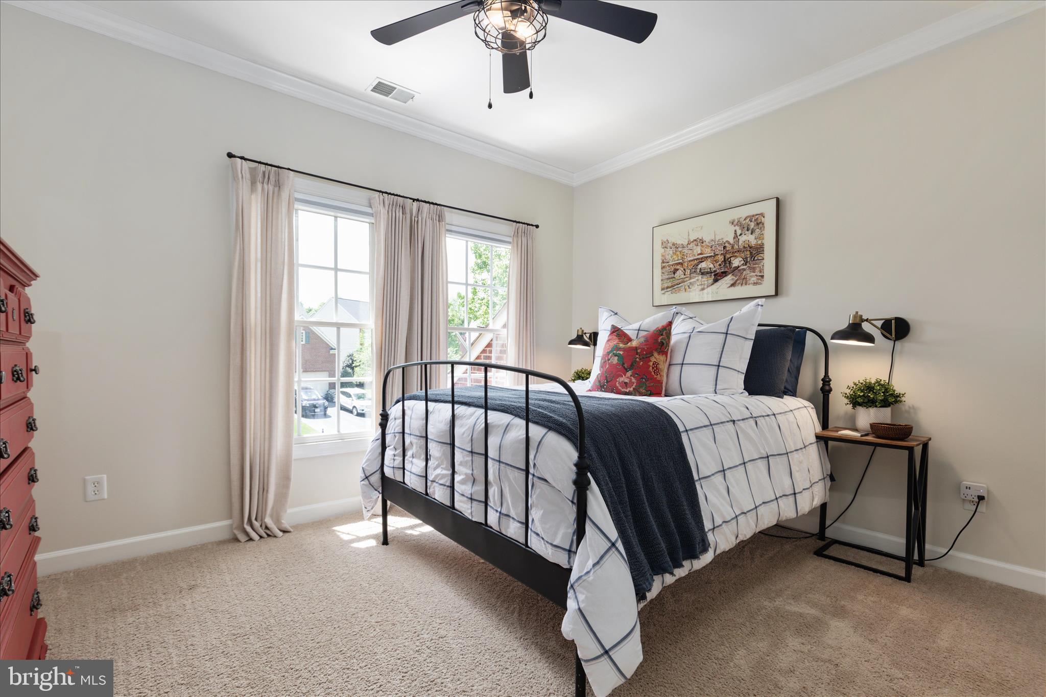 BRAEMAR - Residential