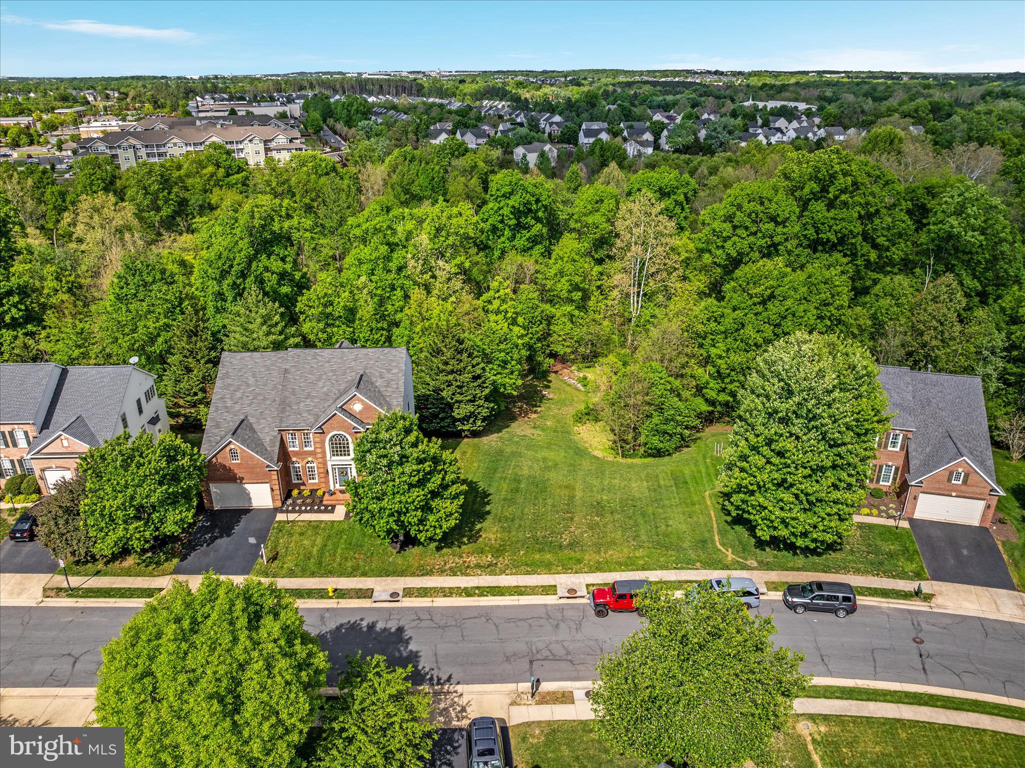 BRAEMAR - Residential