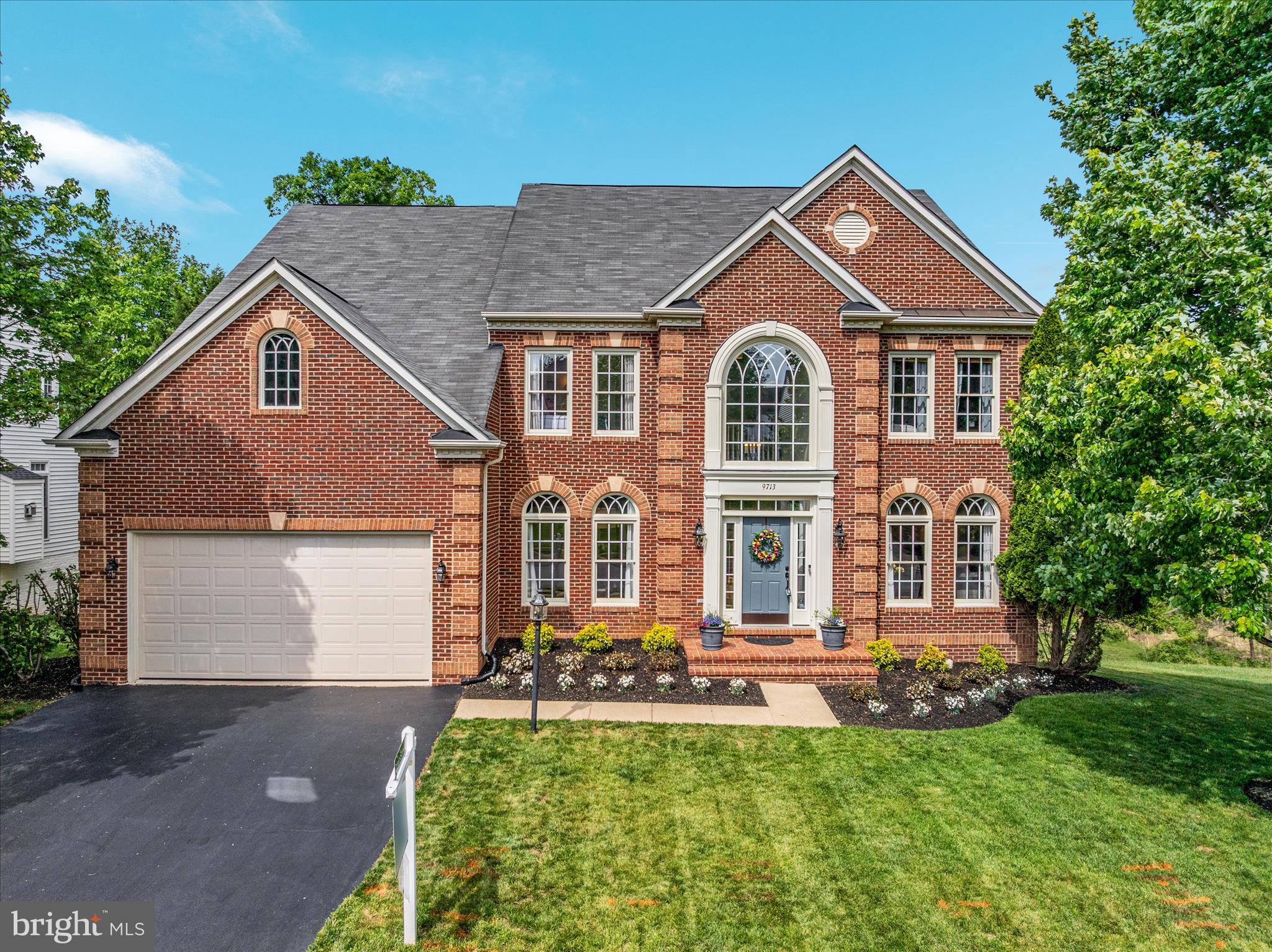 BRAEMAR - Residential
