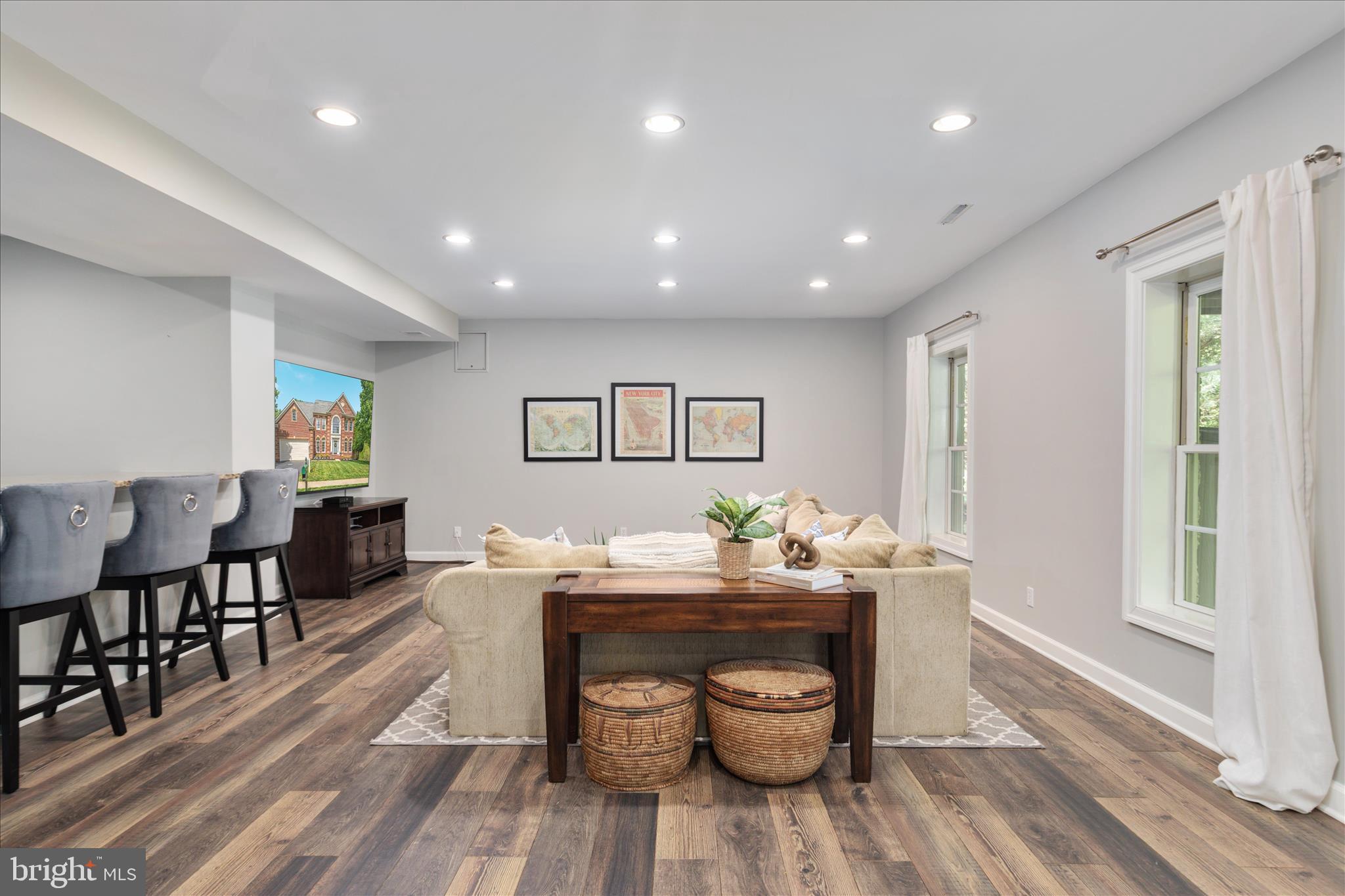 BRAEMAR - Residential