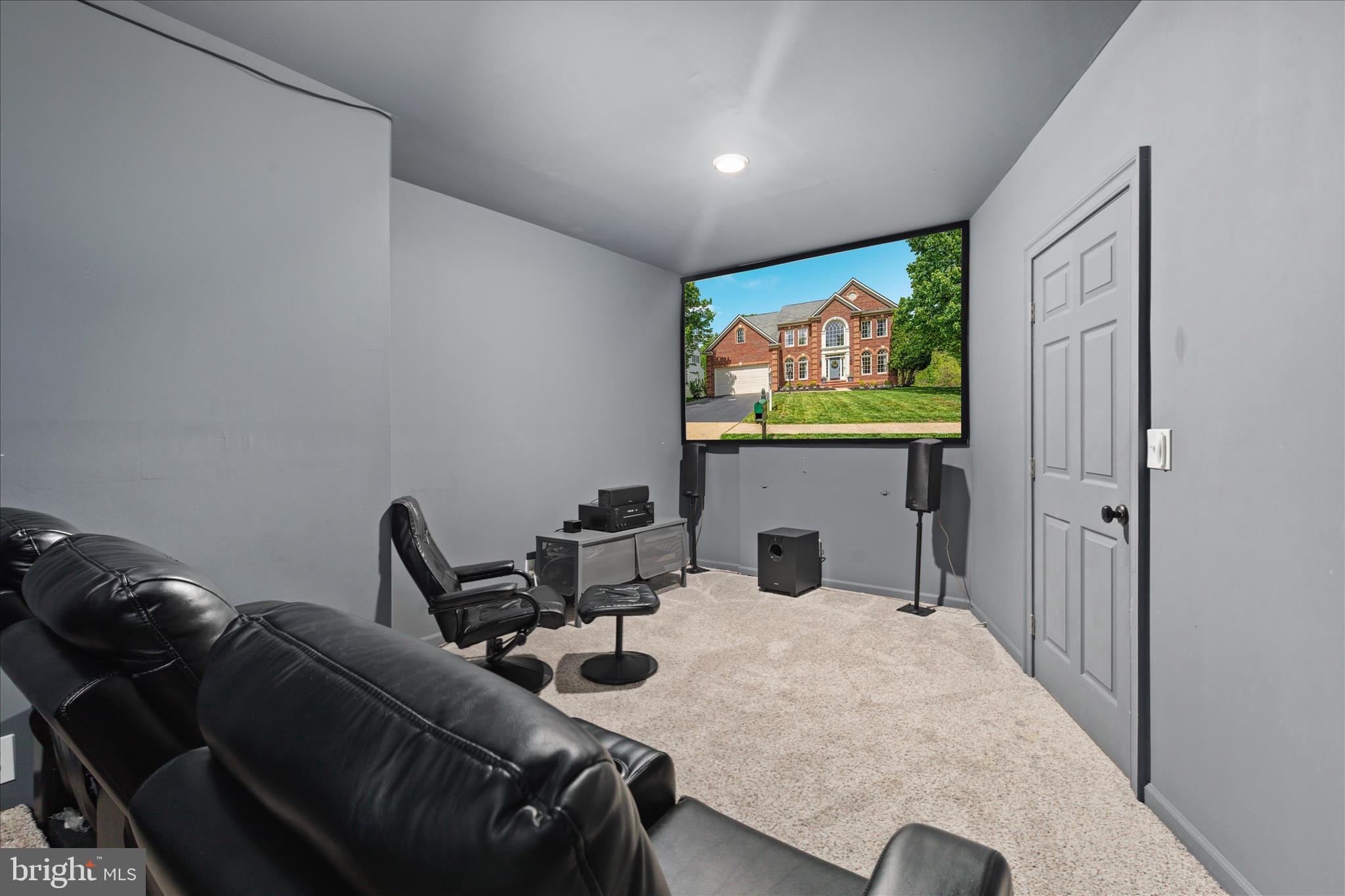 BRAEMAR - Residential