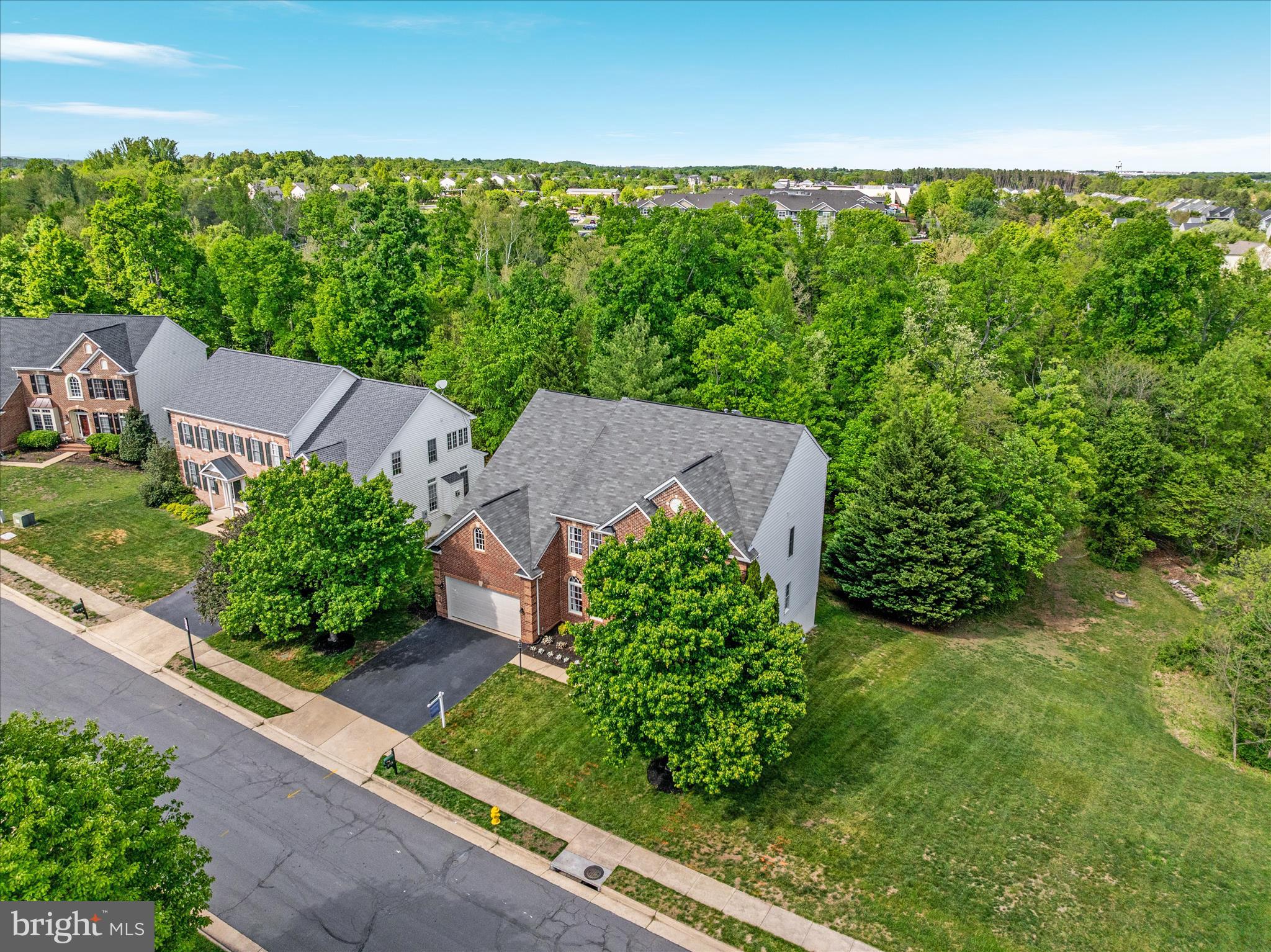 BRAEMAR - Residential