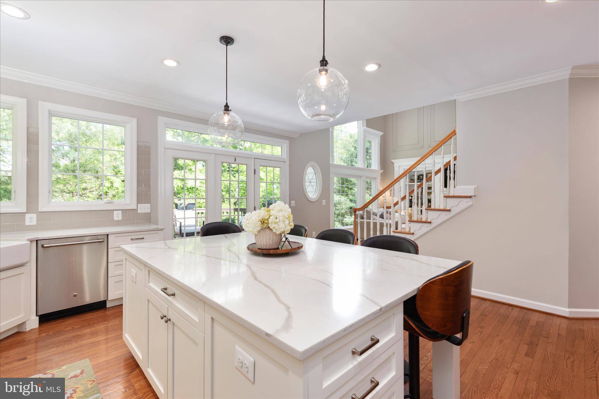 BRAEMAR - Residential
