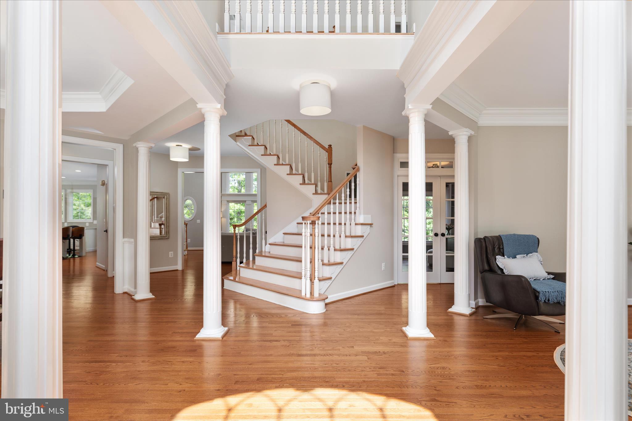 BRAEMAR - Residential