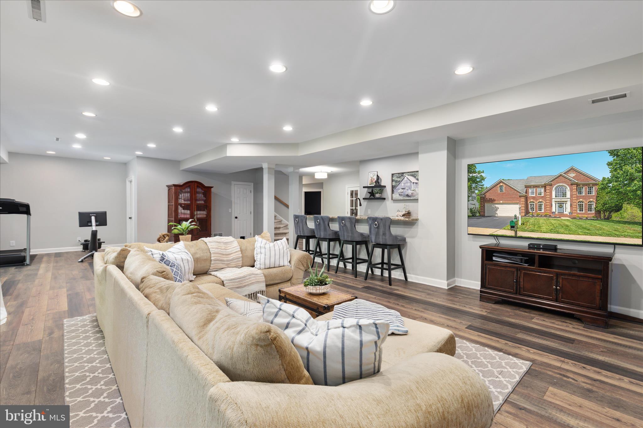 BRAEMAR - Residential