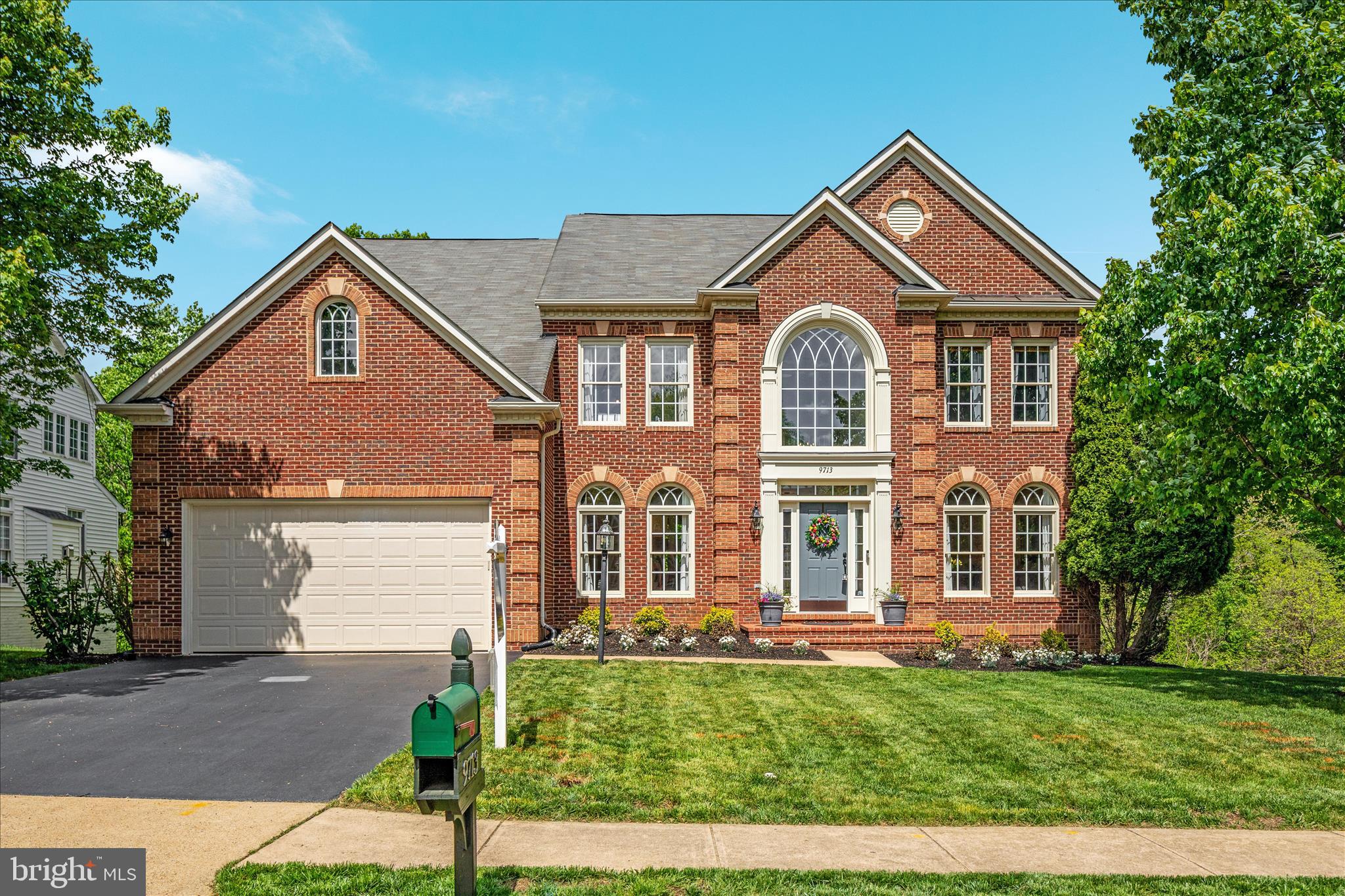 BRAEMAR - Residential