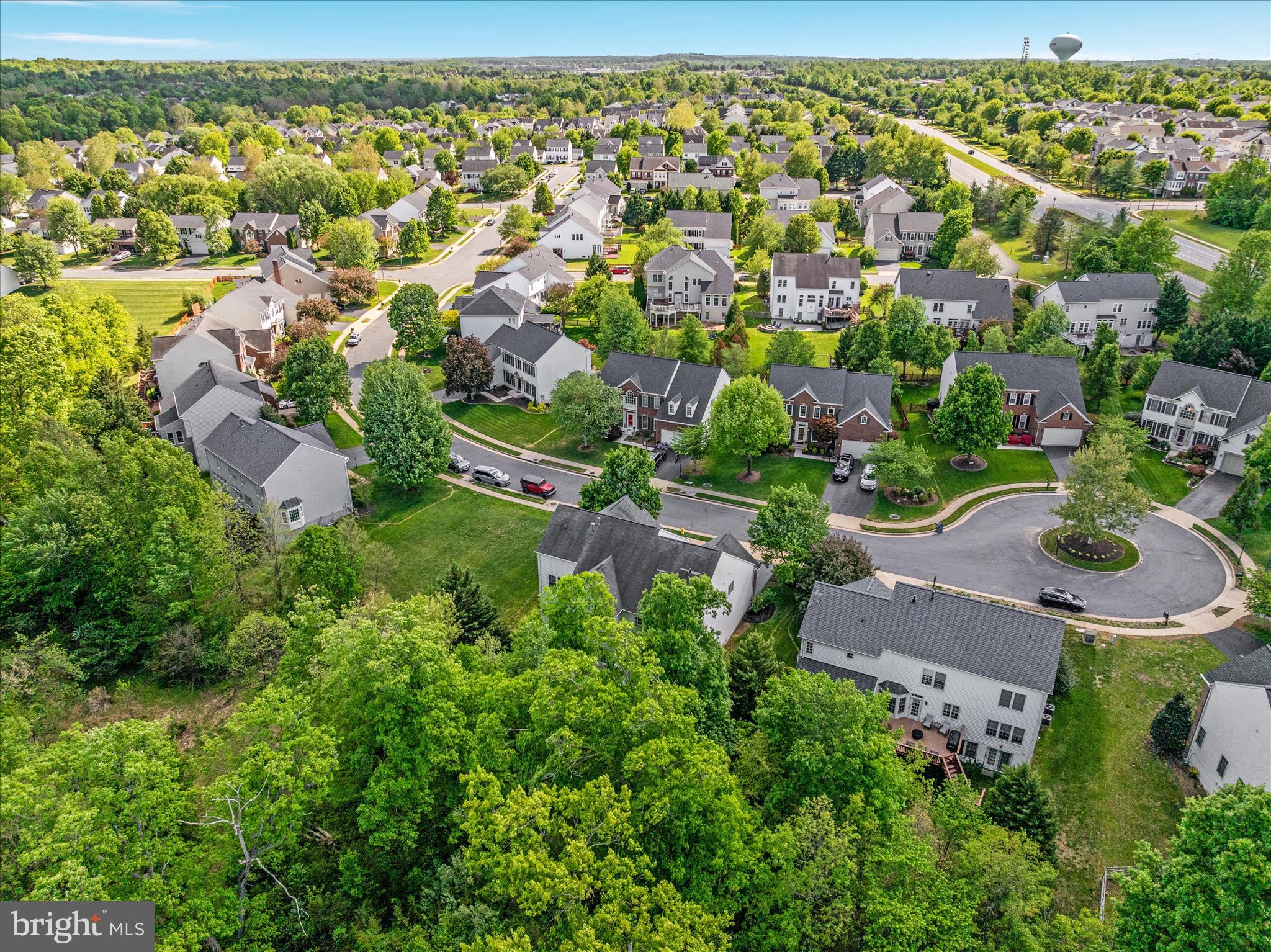 BRAEMAR - Residential