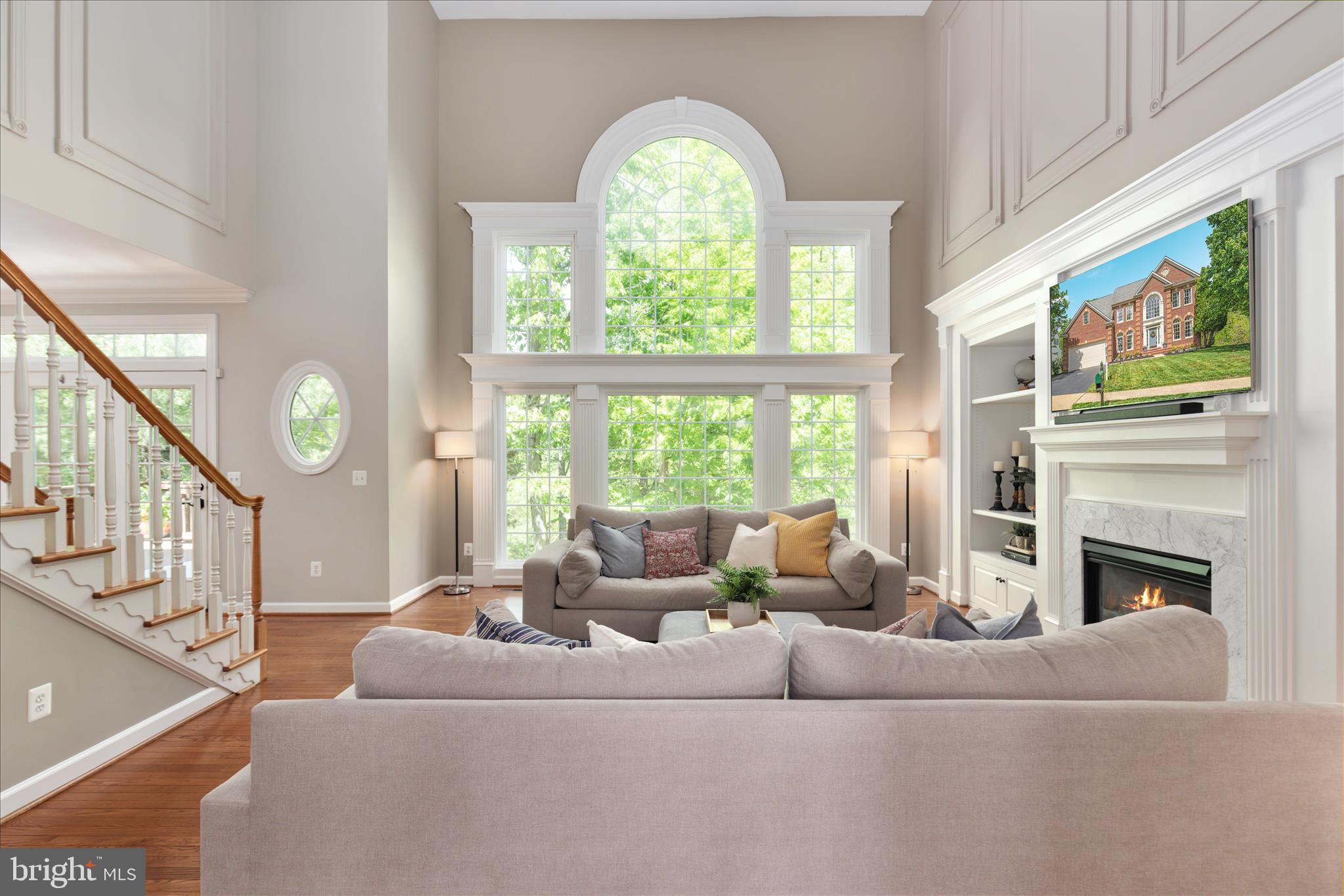 BRAEMAR - Residential