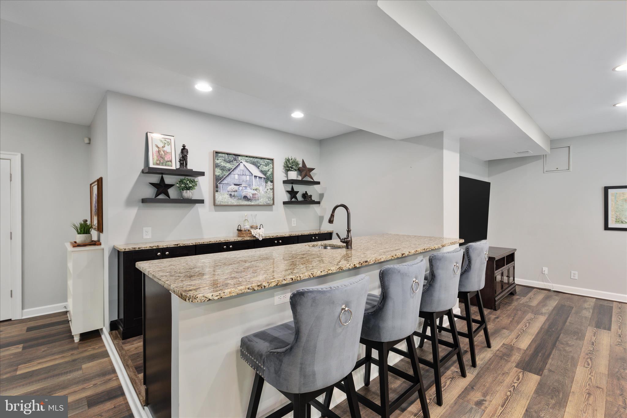 BRAEMAR - Residential