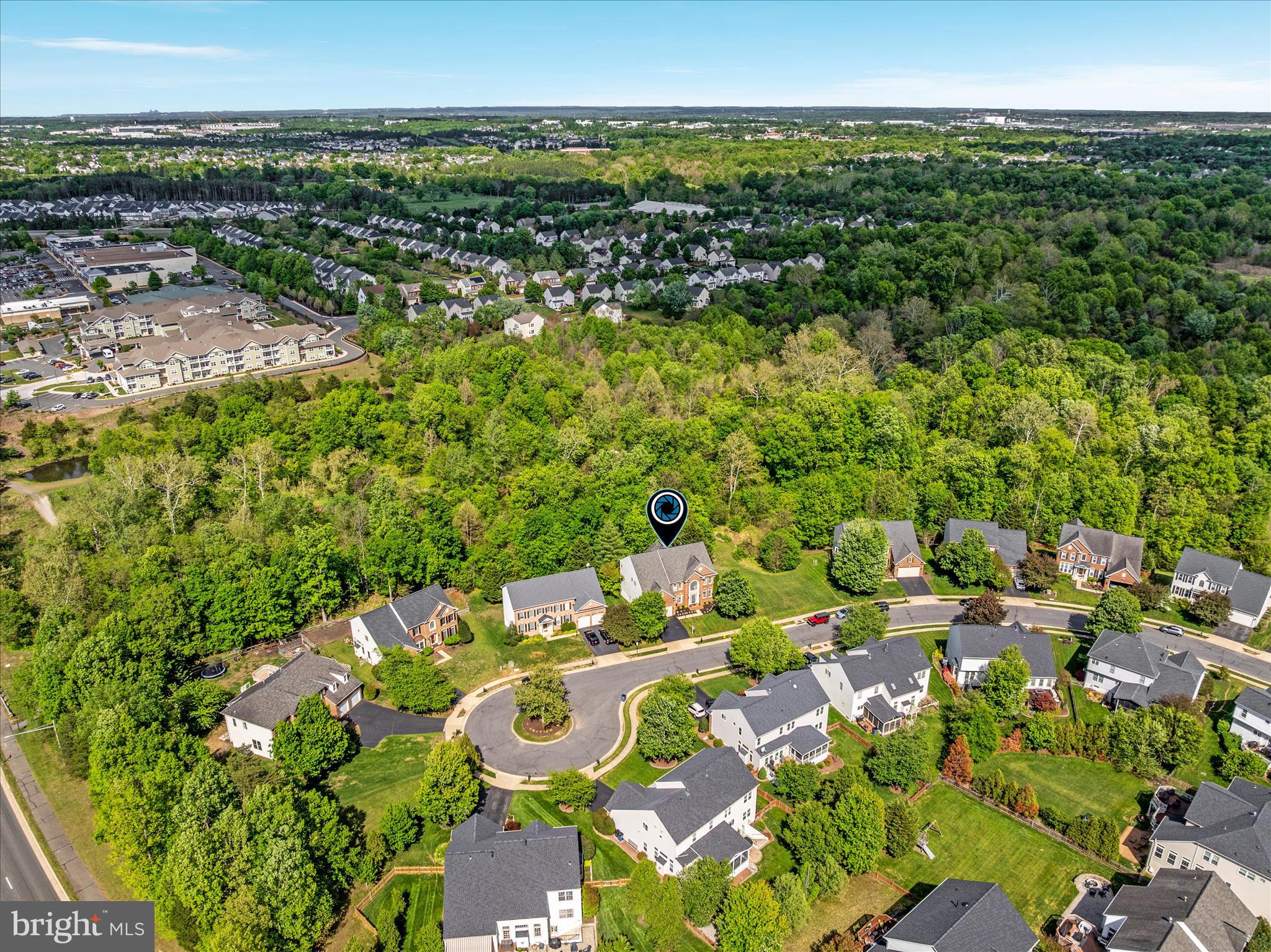 BRAEMAR - Residential