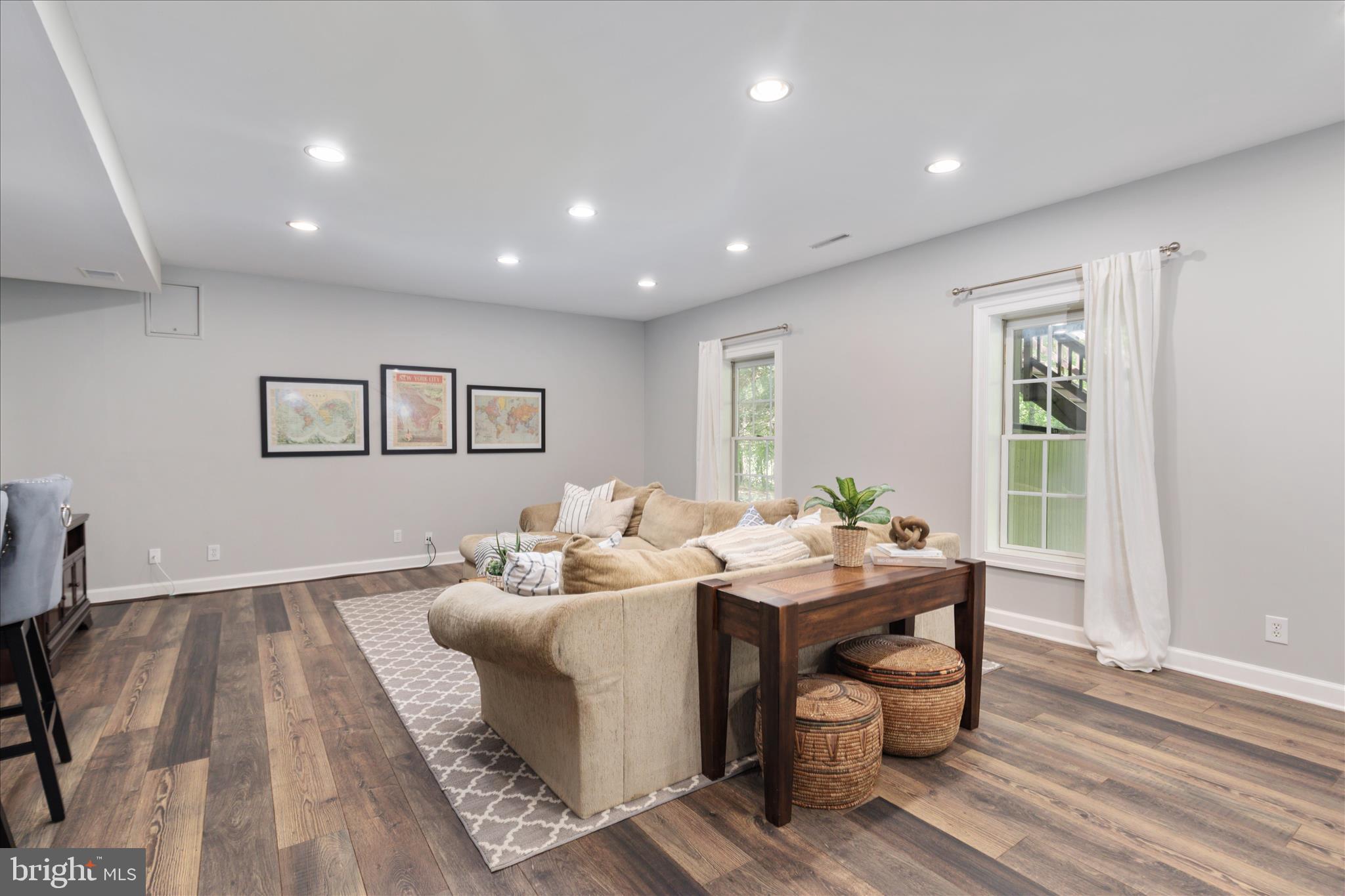 BRAEMAR - Residential