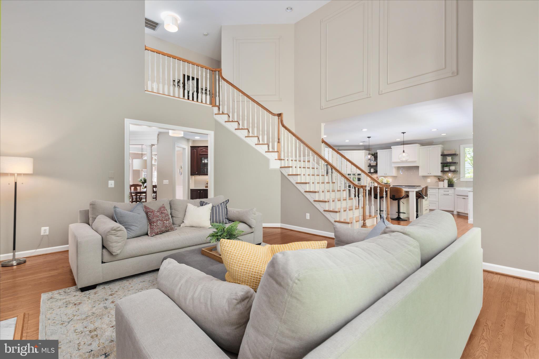 BRAEMAR - Residential