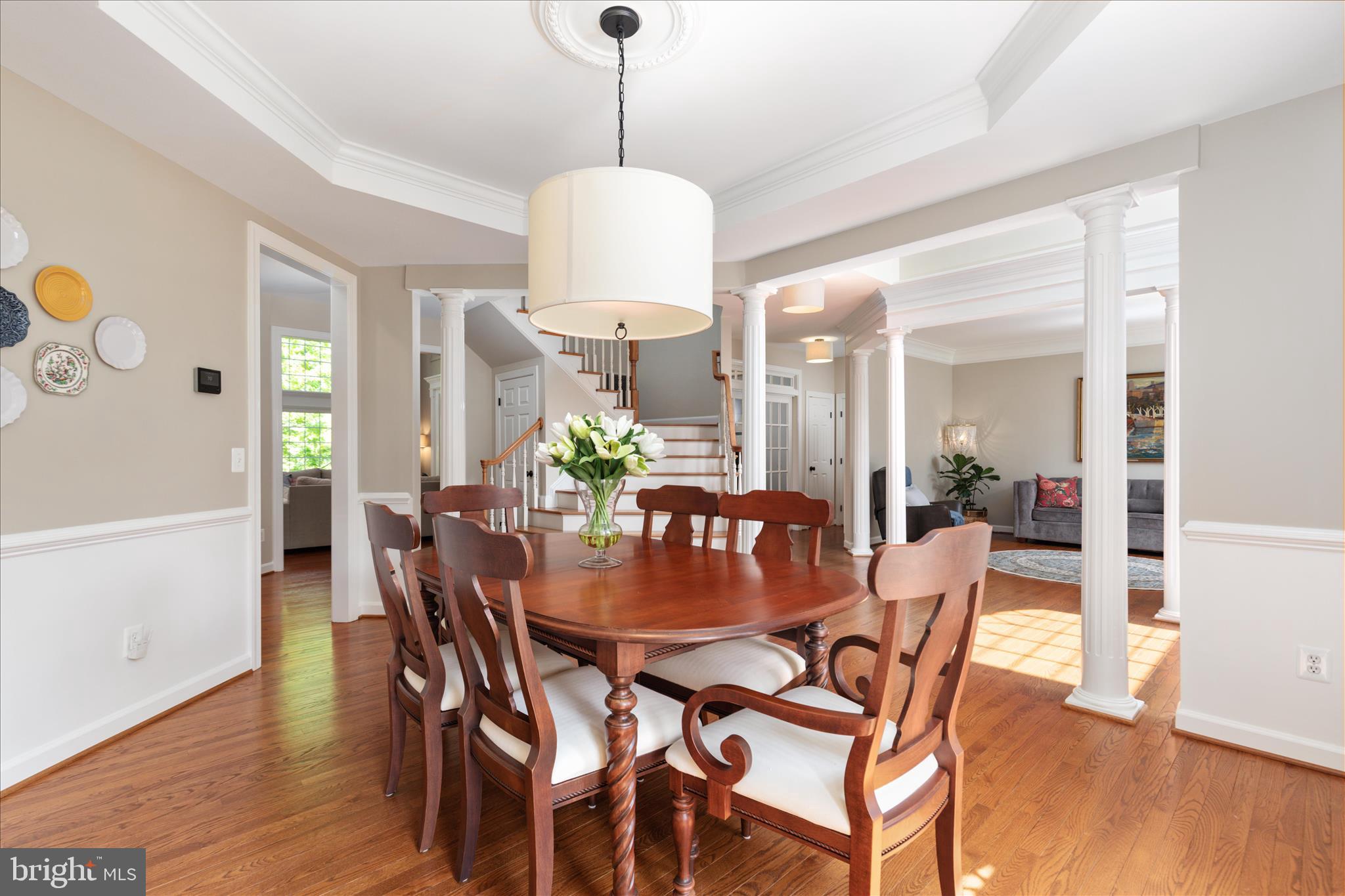 BRAEMAR - Residential