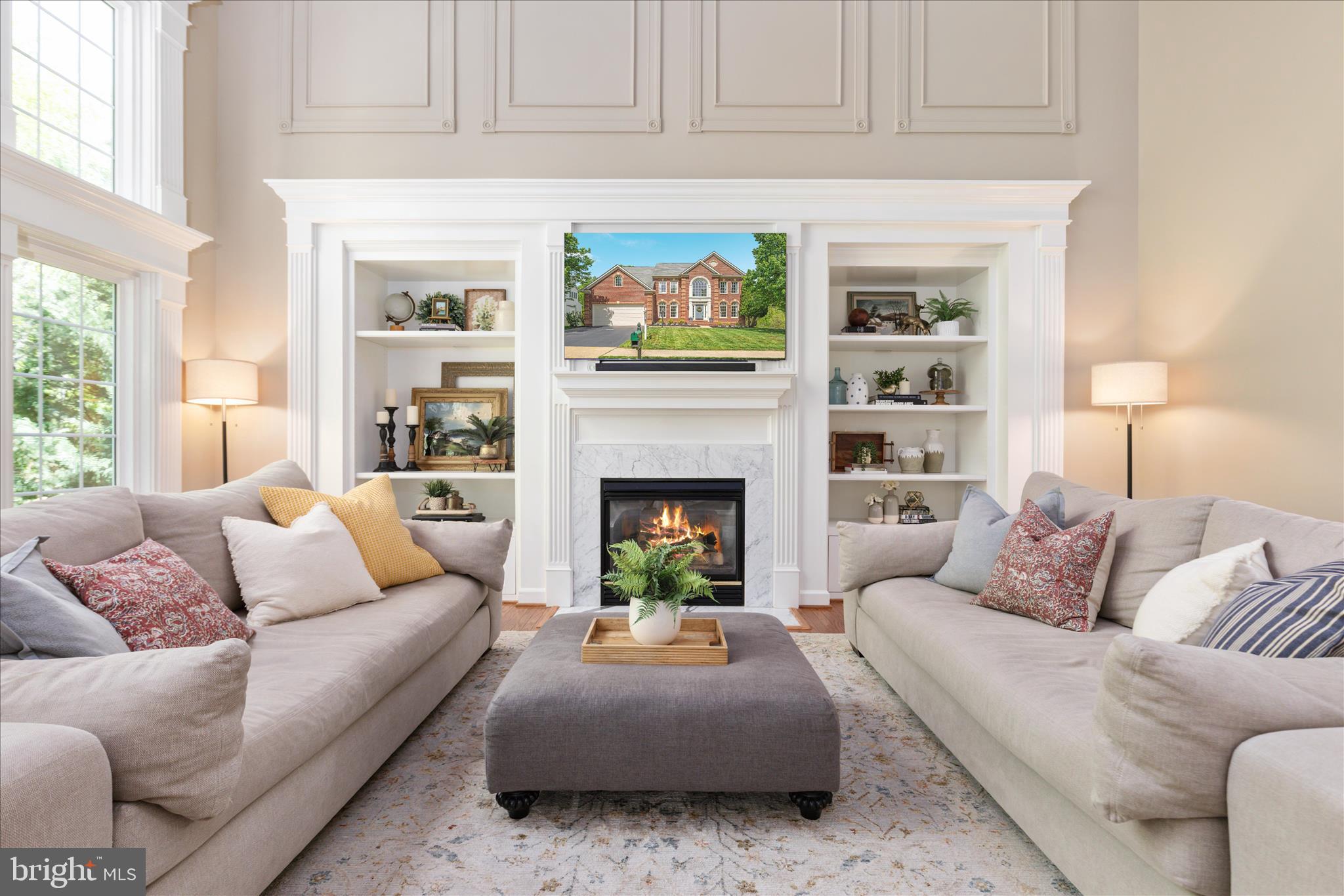BRAEMAR - Residential