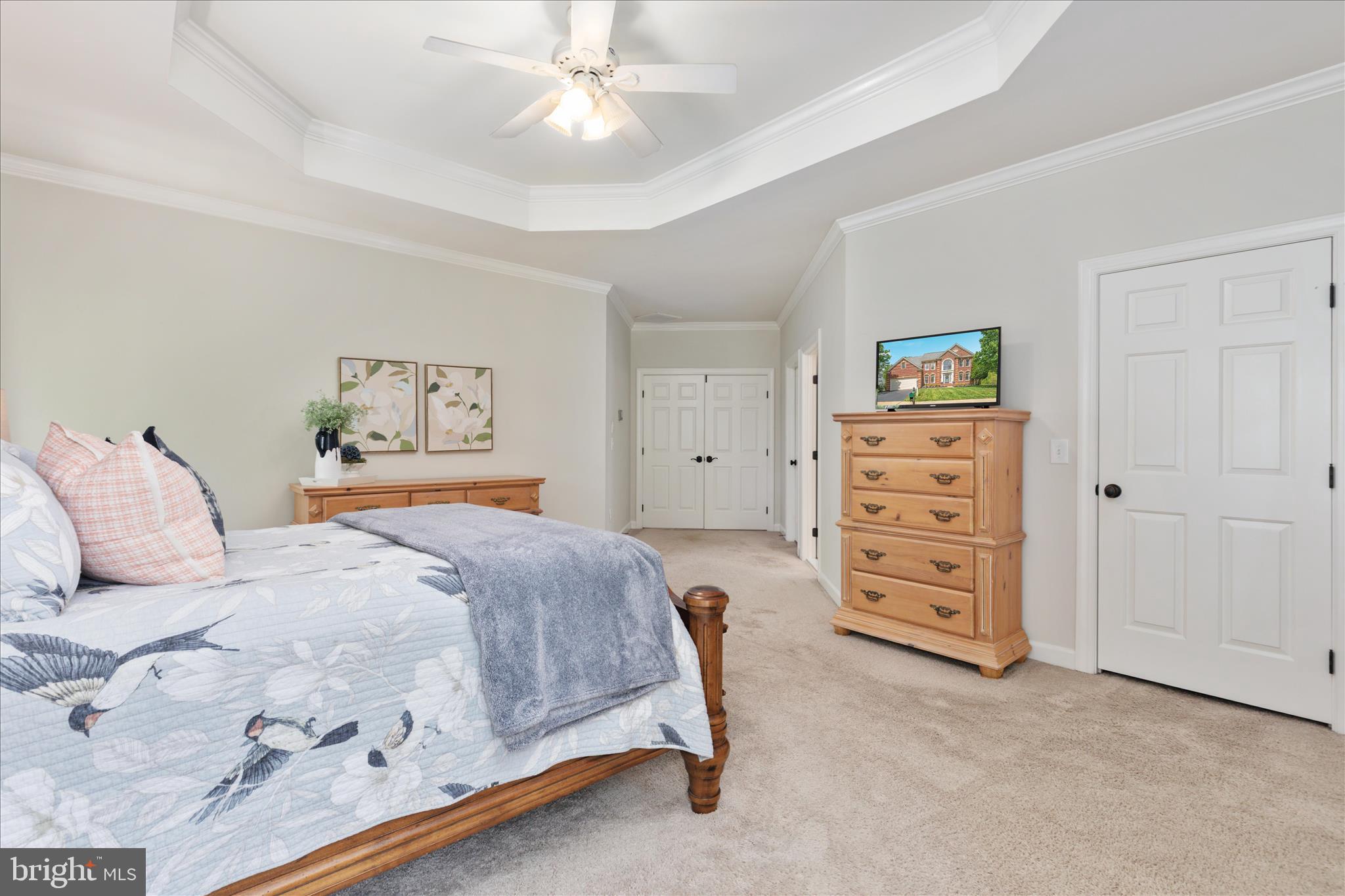 BRAEMAR - Residential