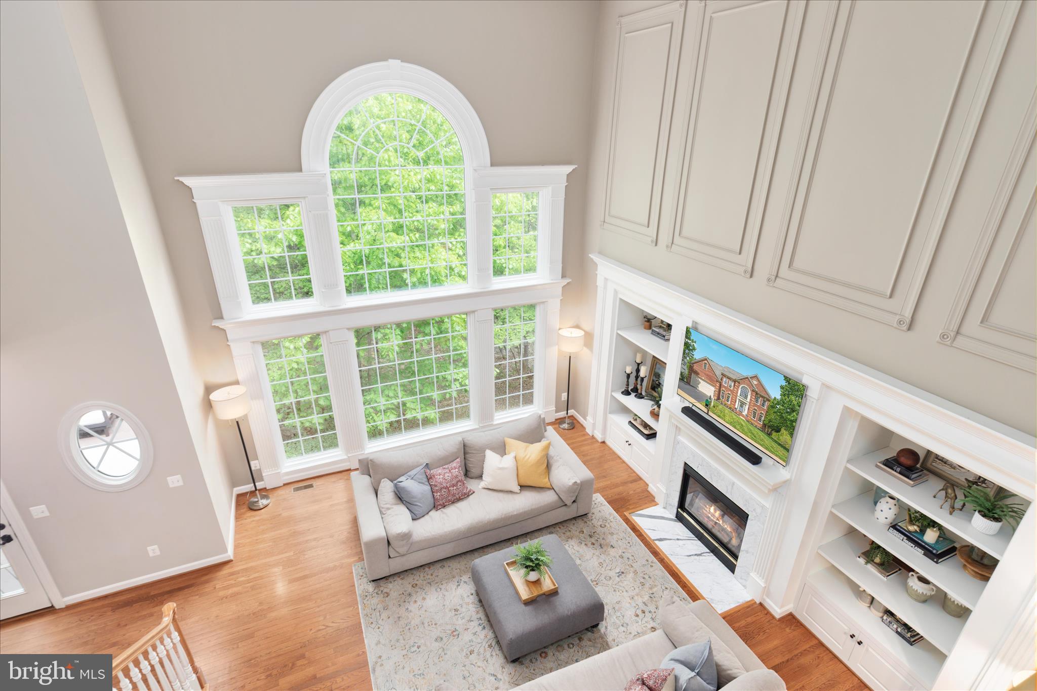 BRAEMAR - Residential
