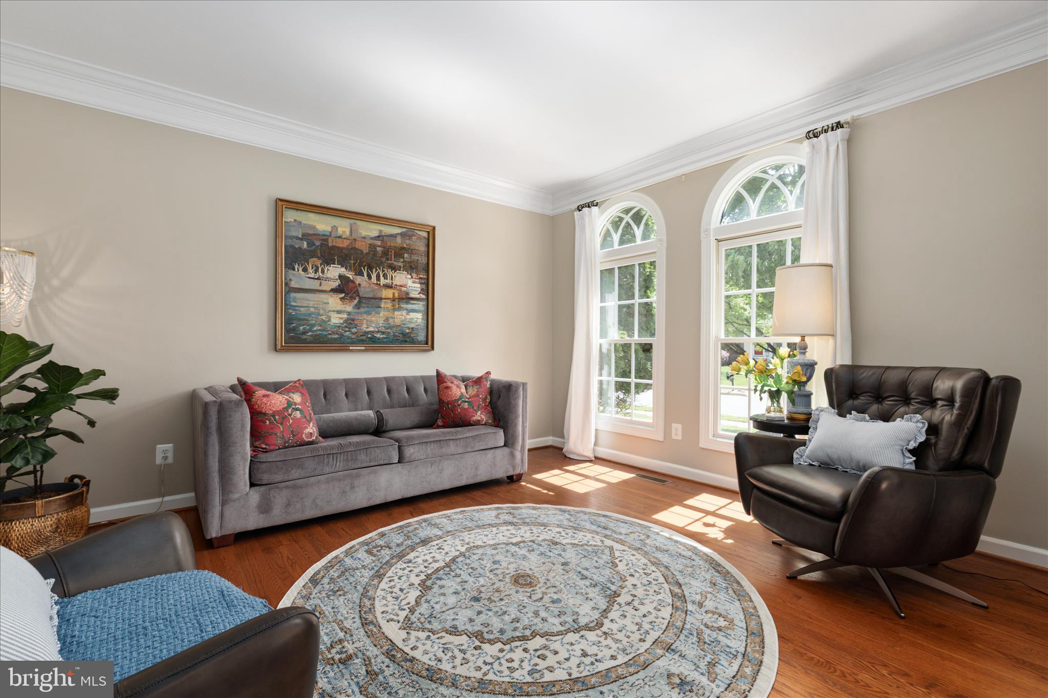 BRAEMAR - Residential