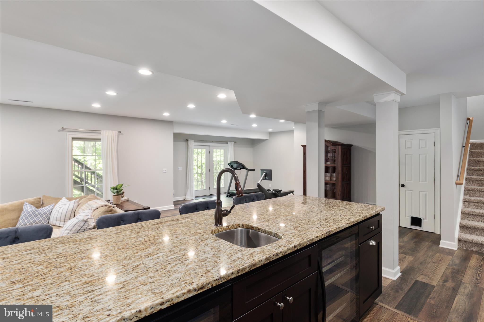 BRAEMAR - Residential