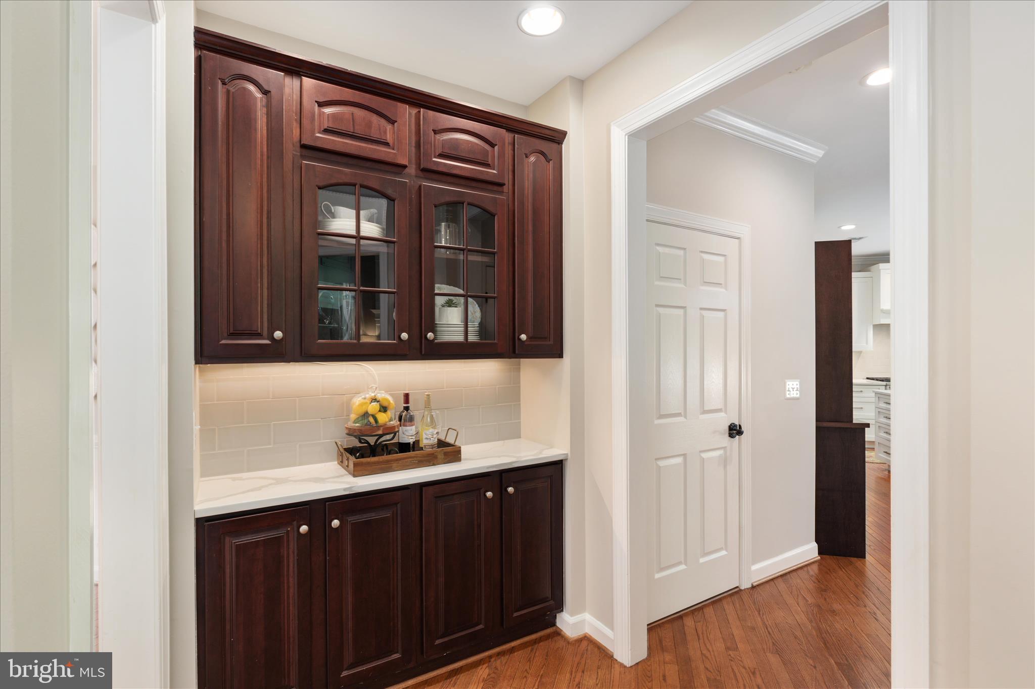 BRAEMAR - Residential