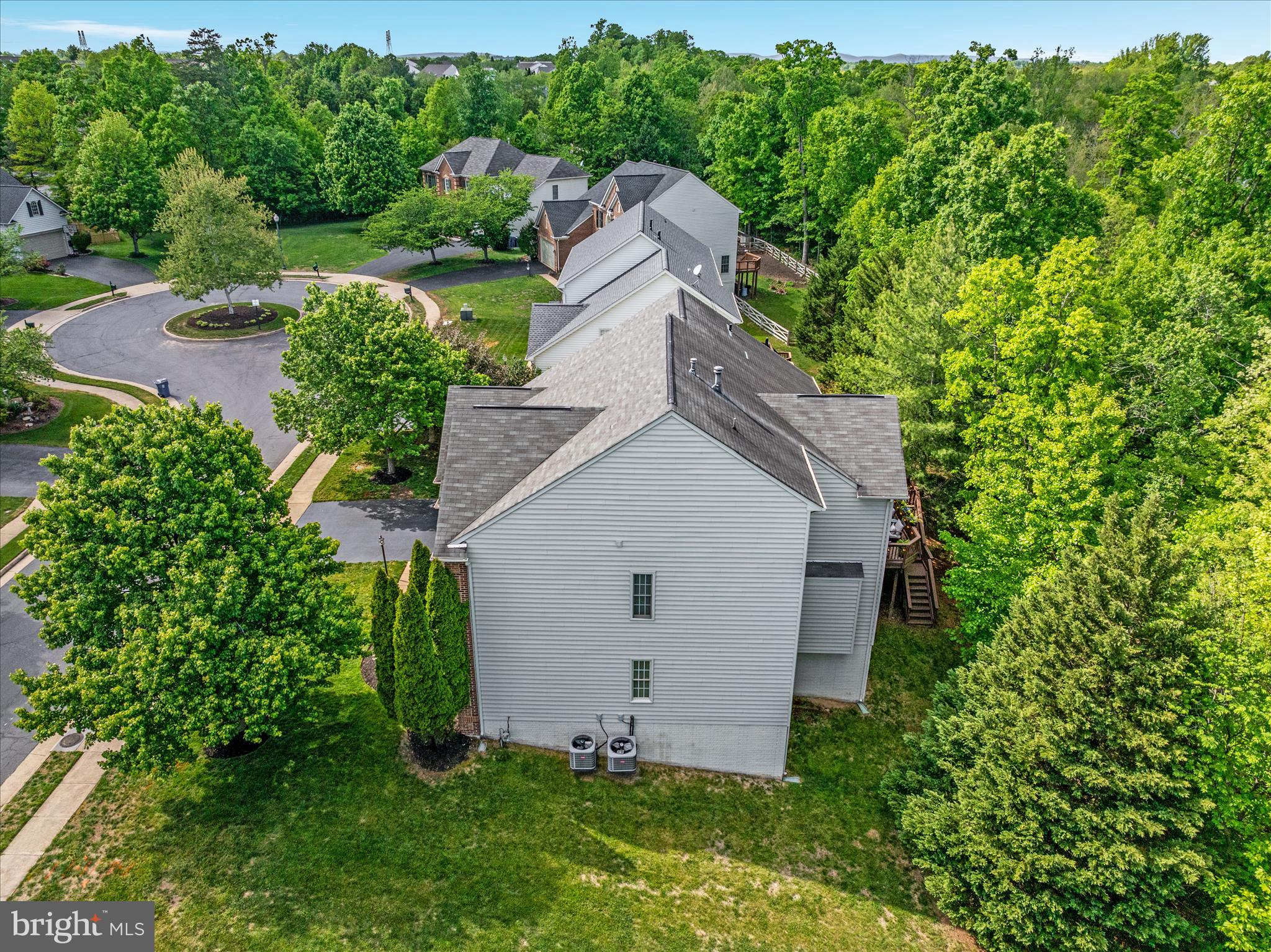 BRAEMAR - Residential