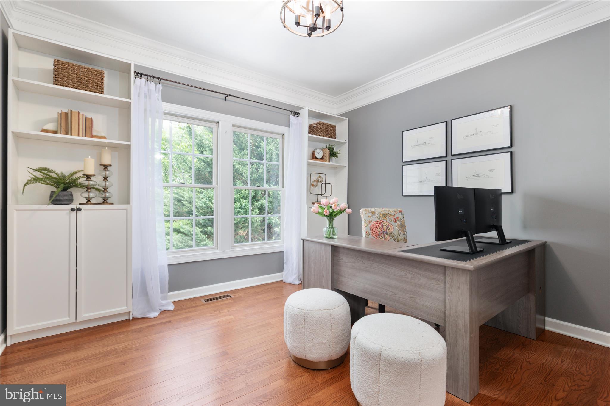BRAEMAR - Residential