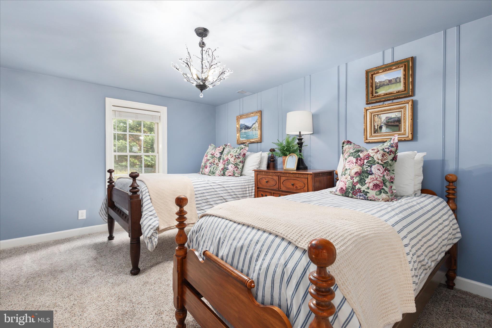 BRAEMAR - Residential