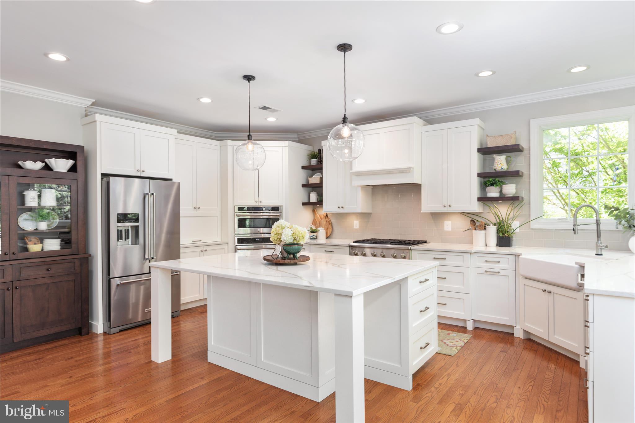 BRAEMAR - Residential