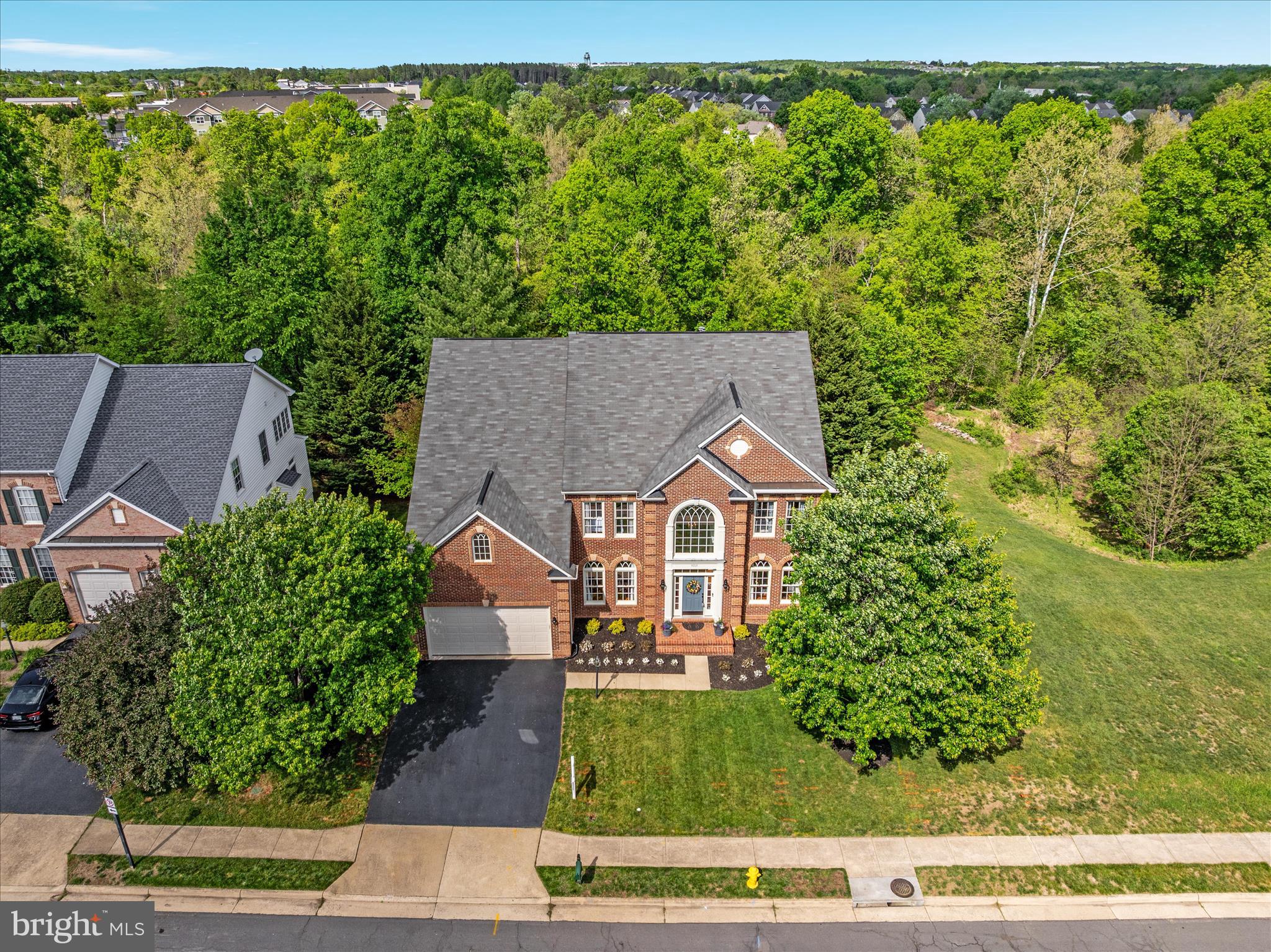 BRAEMAR - Residential
