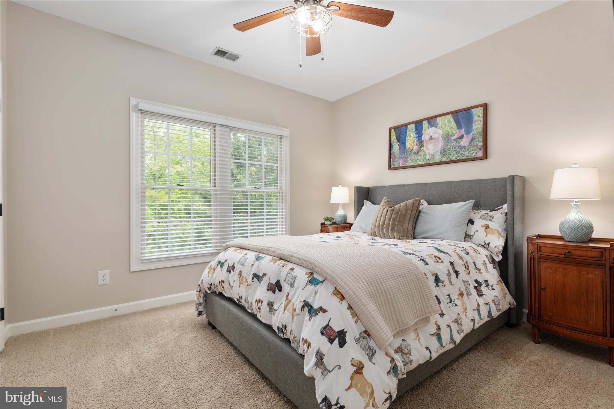 BRAEMAR - Residential