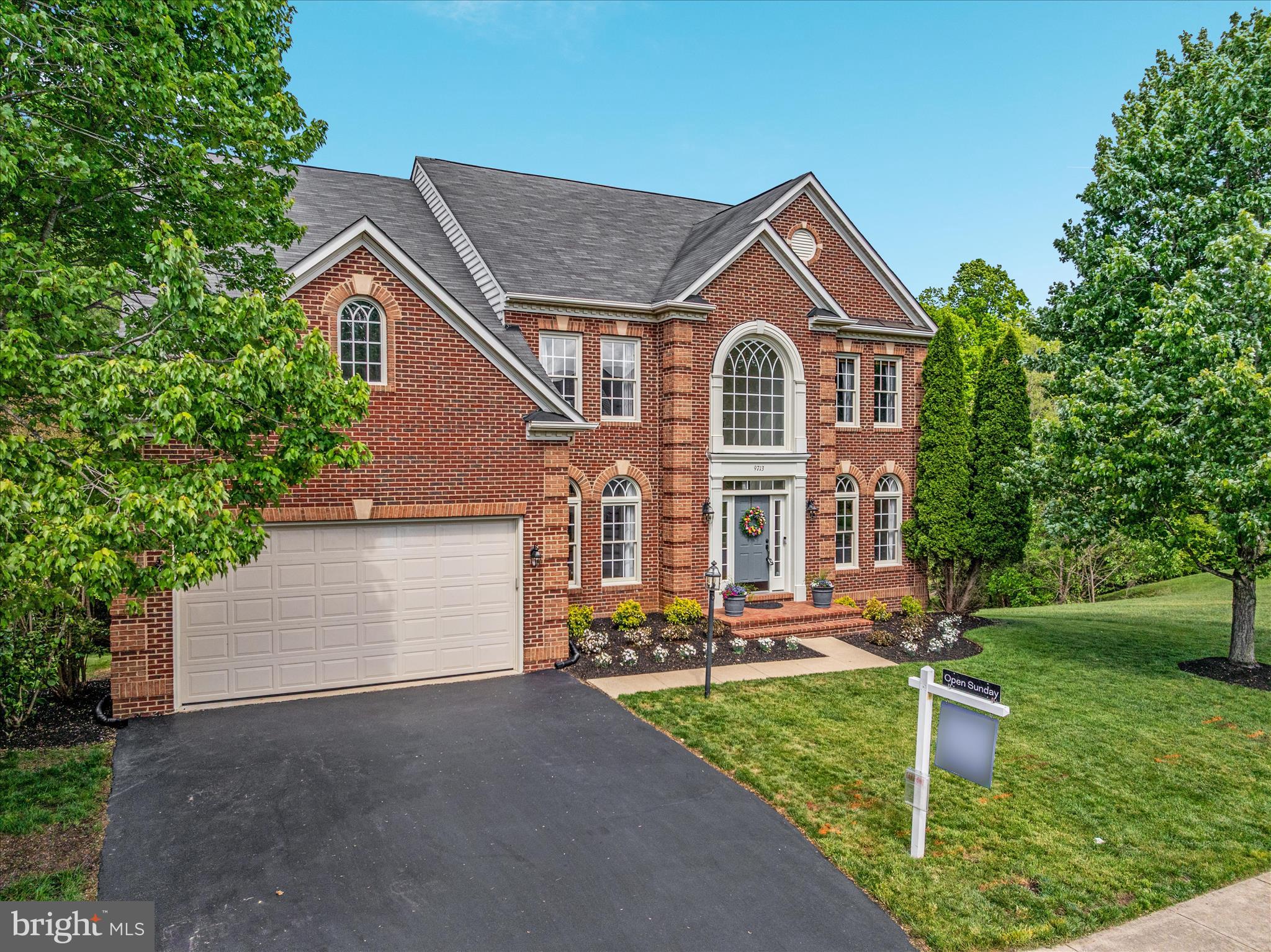 BRAEMAR - Residential