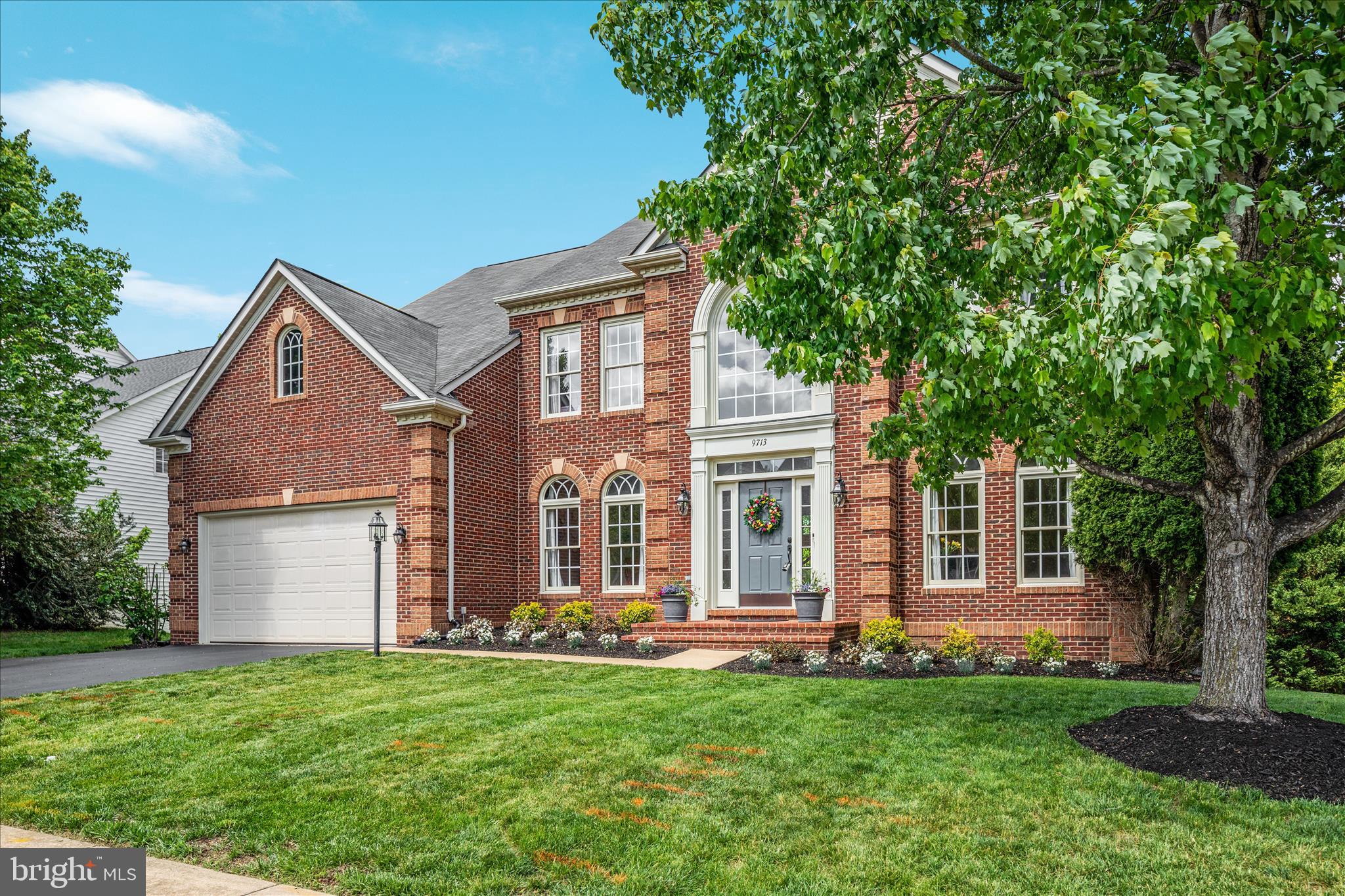 BRAEMAR - Residential