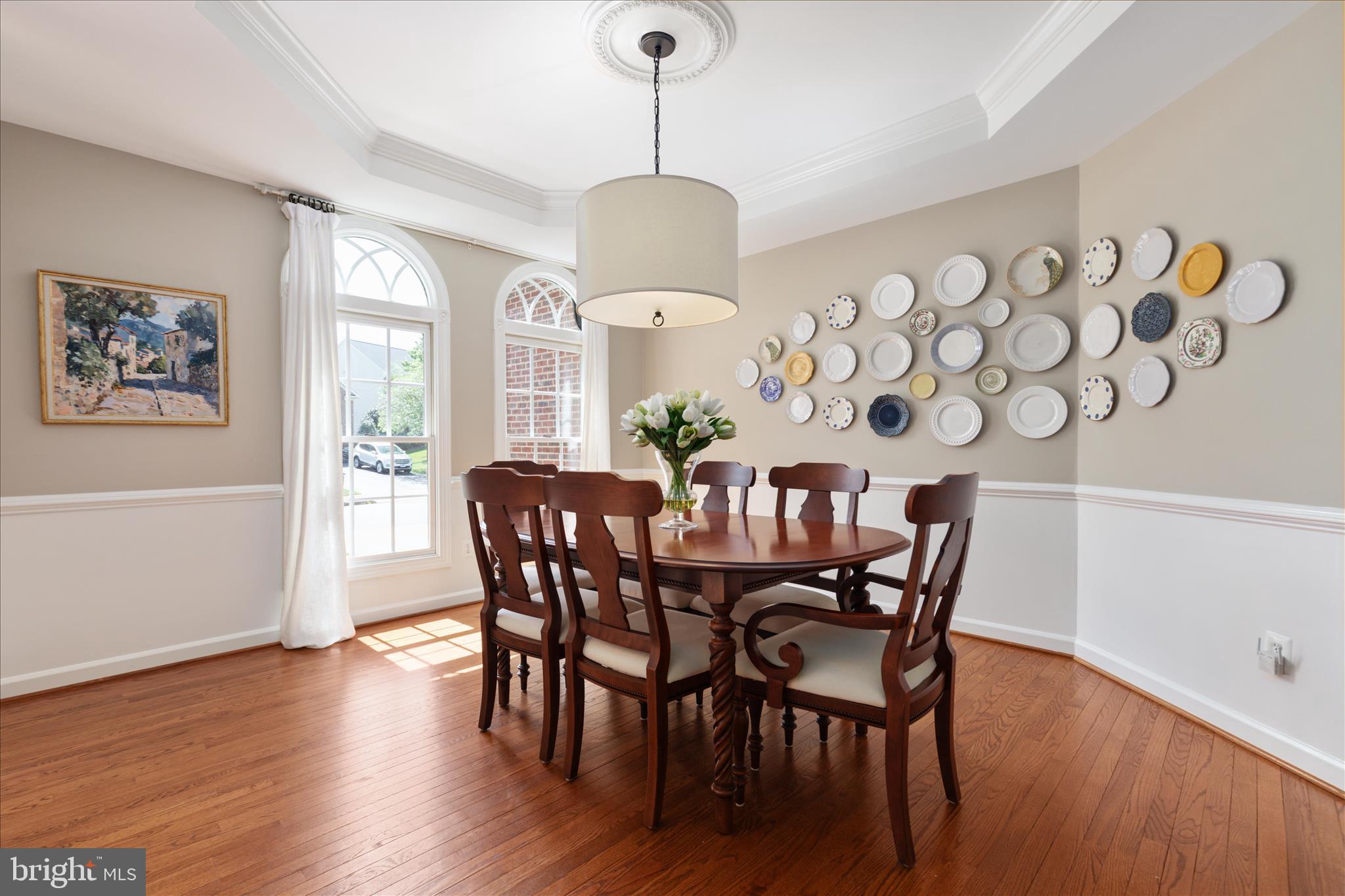 BRAEMAR - Residential
